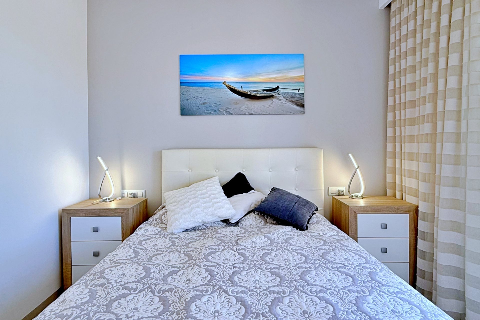 Resale - Penthouse -
Pilar de la Horadada - Torre De La Horadada