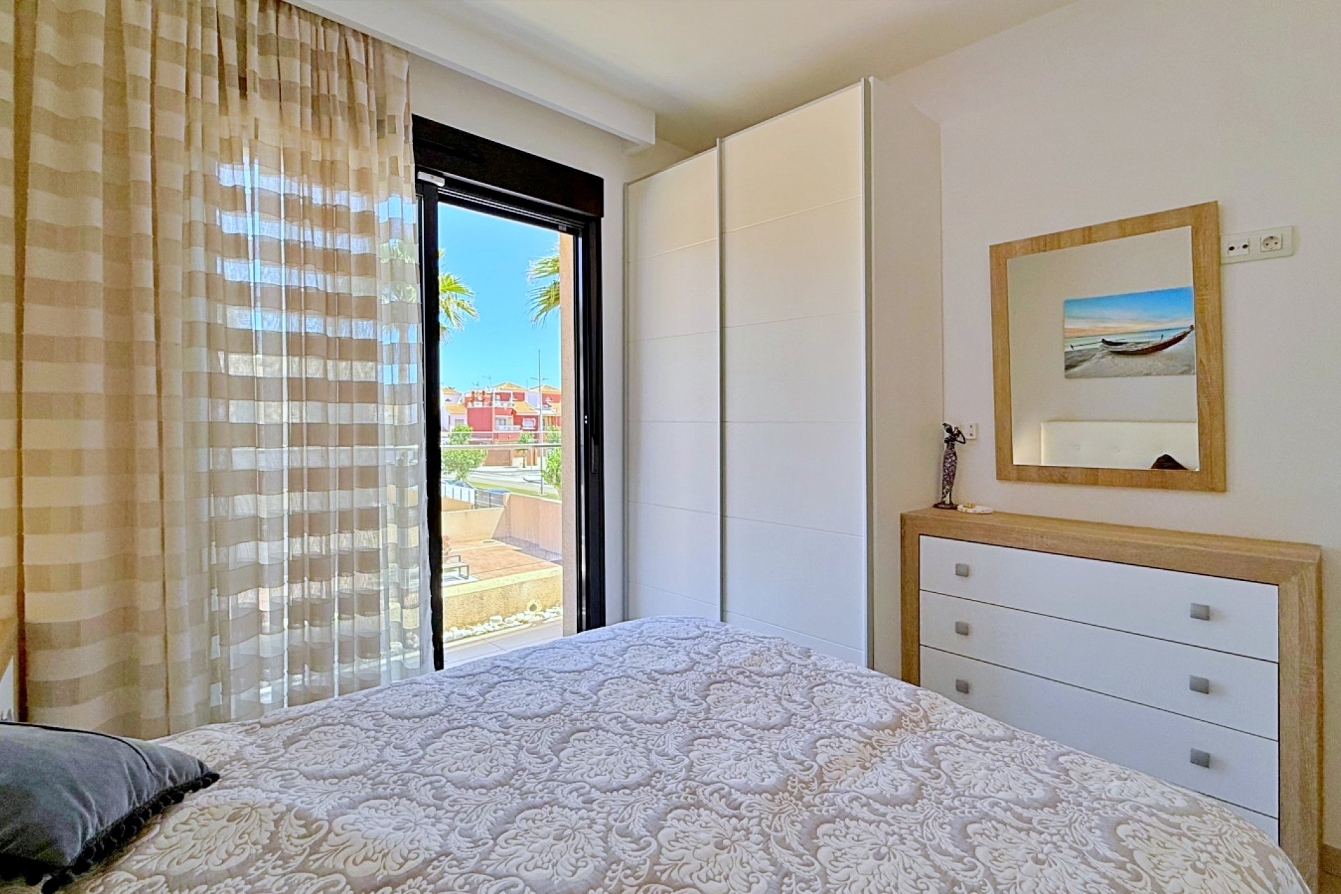Resale - Penthouse -
Pilar de la Horadada - Torre De La Horadada