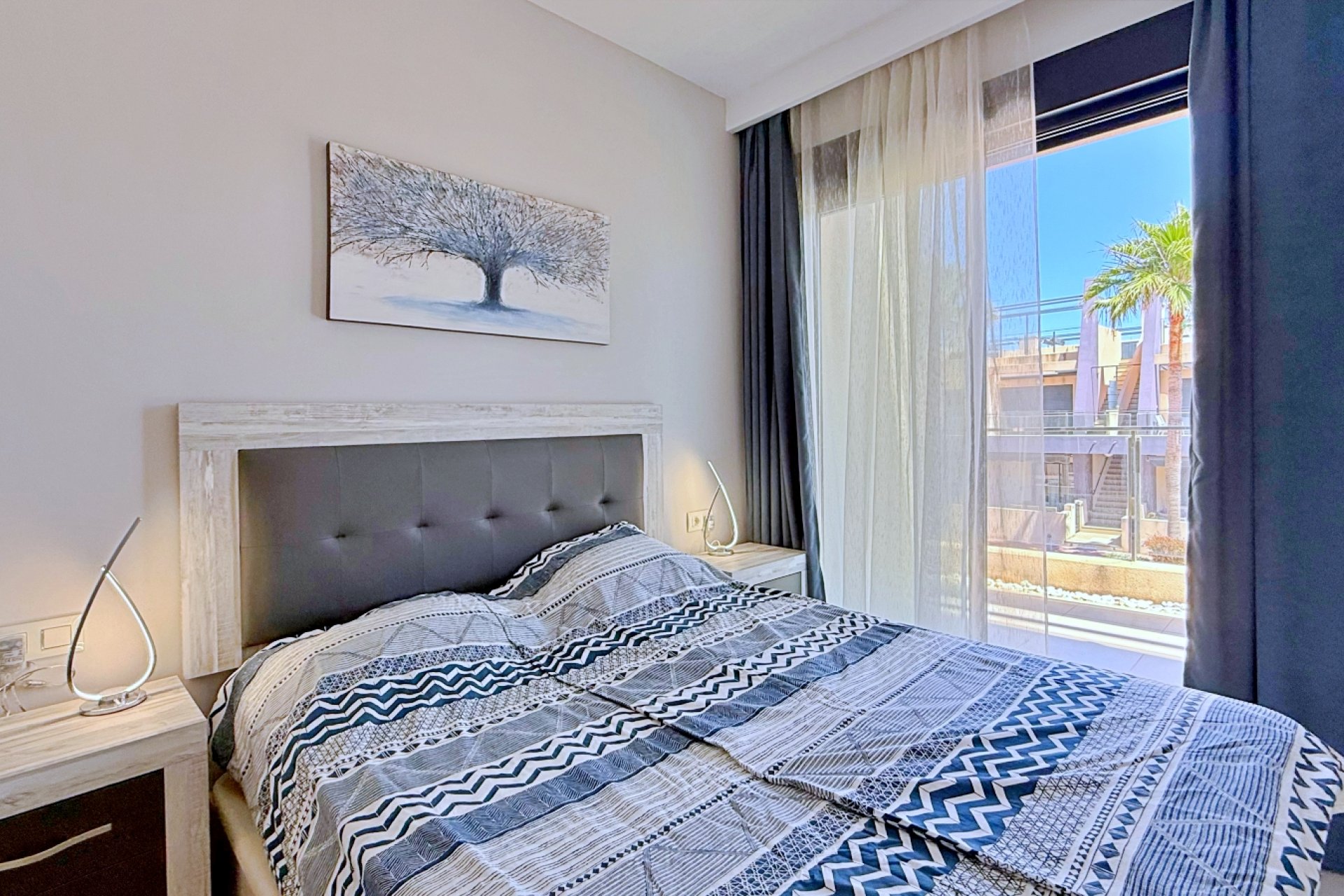 Resale - Penthouse -
Pilar de la Horadada - Torre De La Horadada
