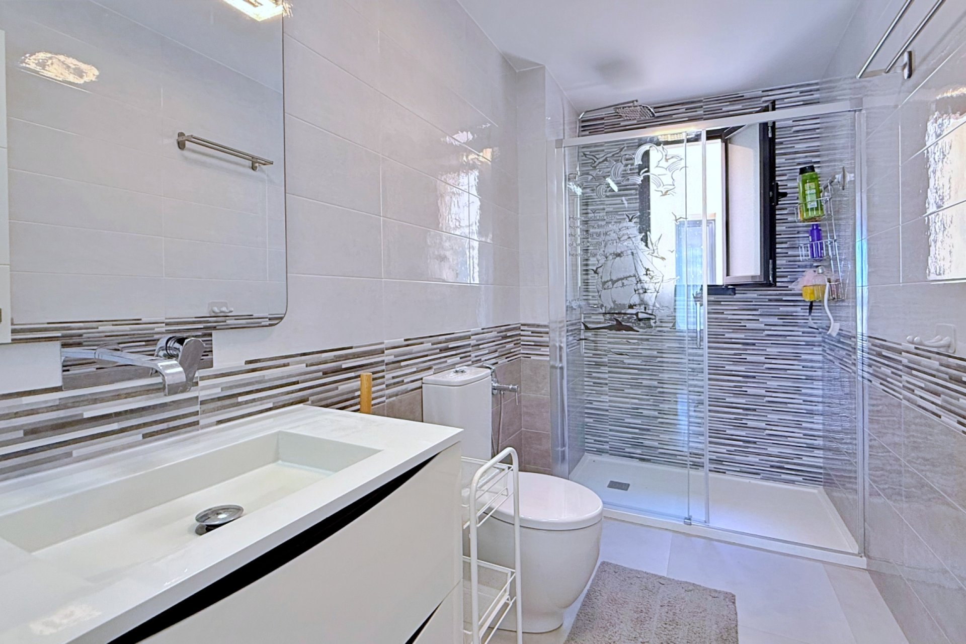 Resale - Penthouse -
Pilar de la Horadada - Torre De La Horadada