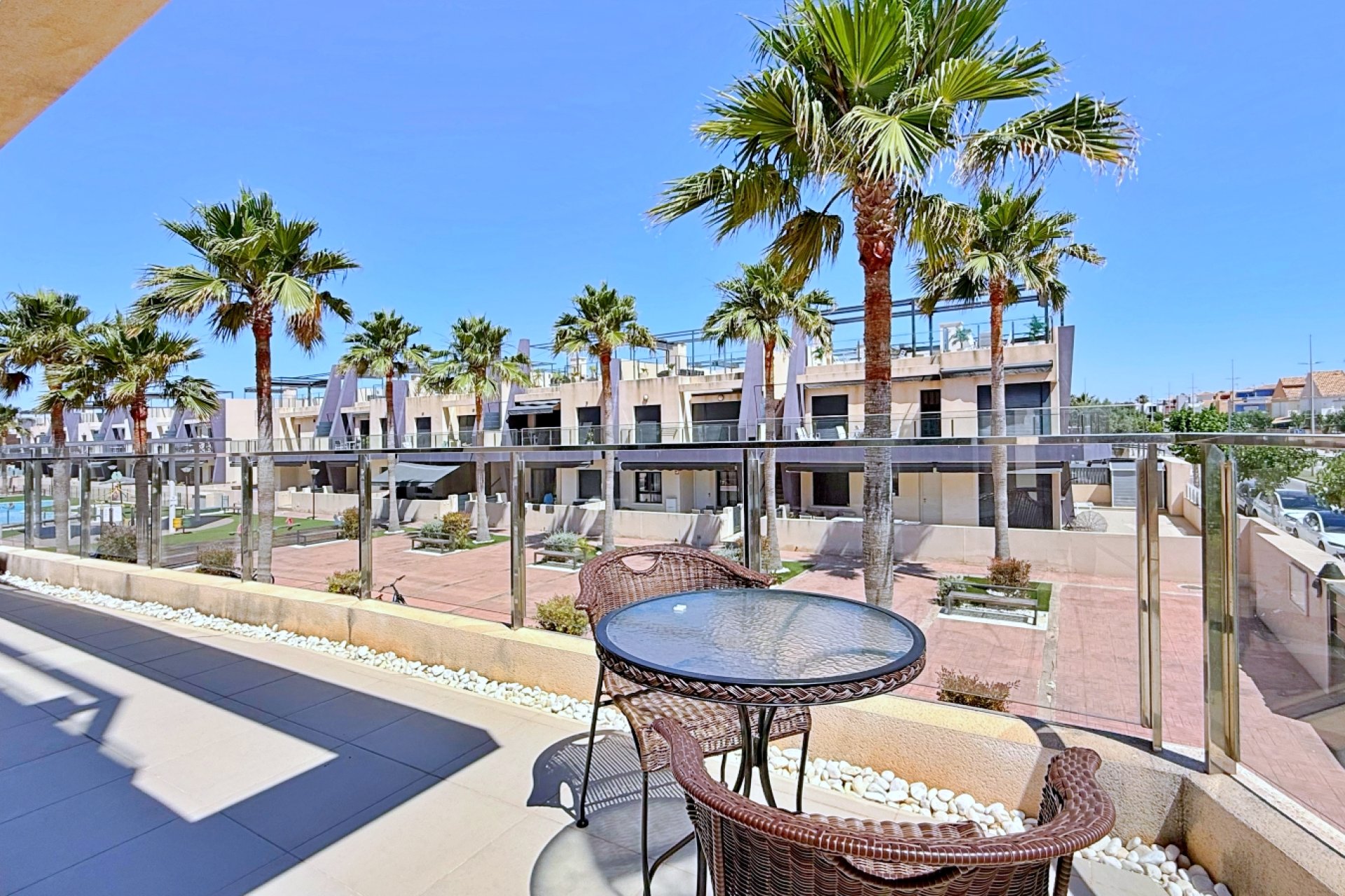 Resale - Penthouse -
Pilar de la Horadada - Torre De La Horadada