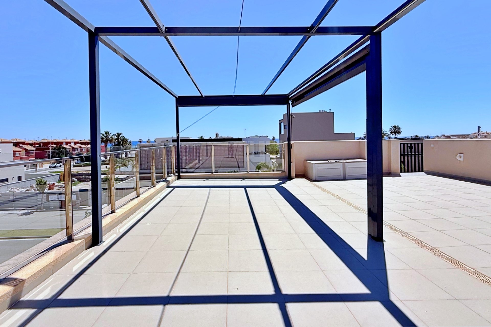 Resale - Penthouse -
Pilar de la Horadada - Torre De La Horadada