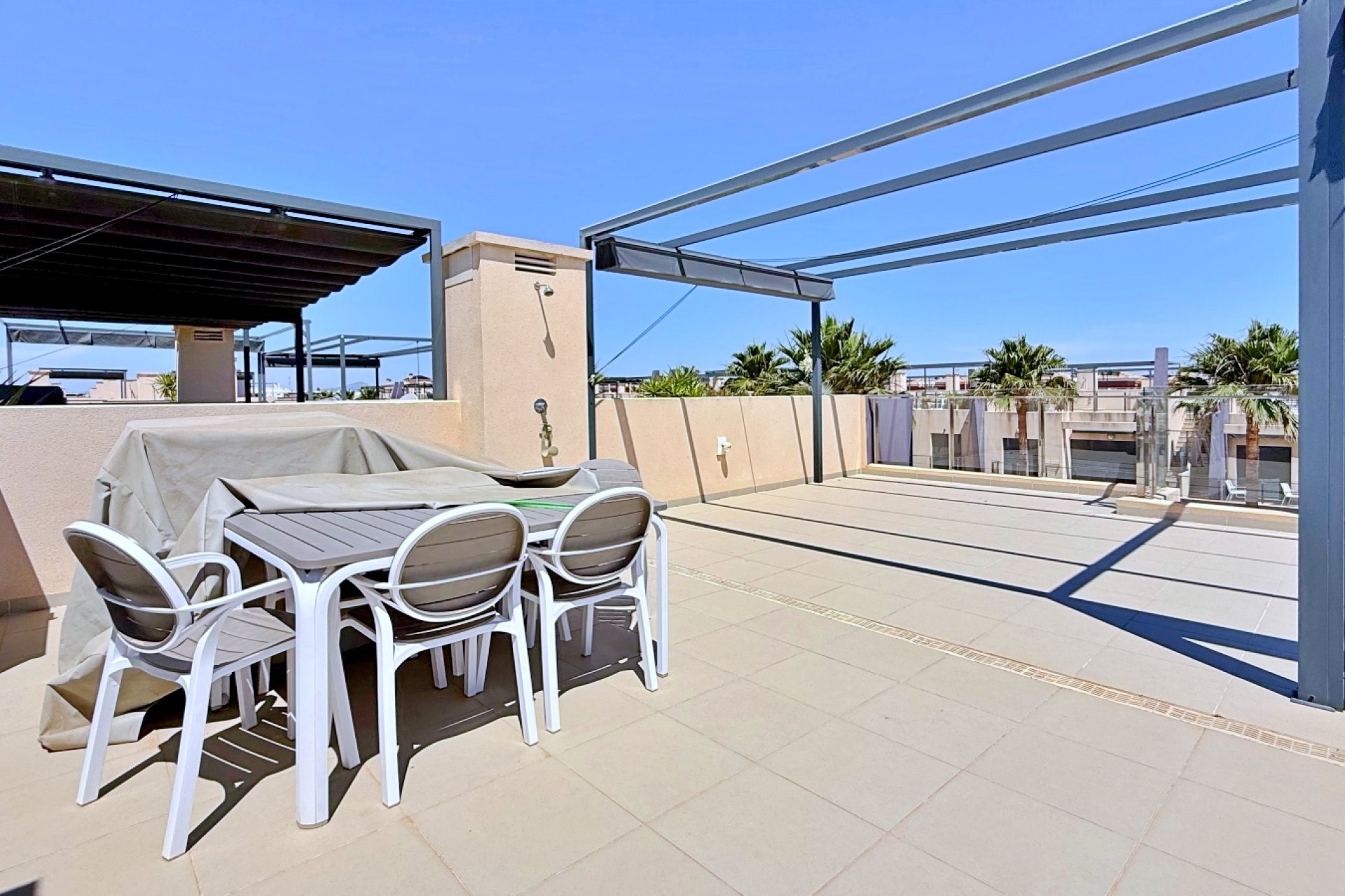 Resale - Penthouse -
Pilar de la Horadada - Torre De La Horadada