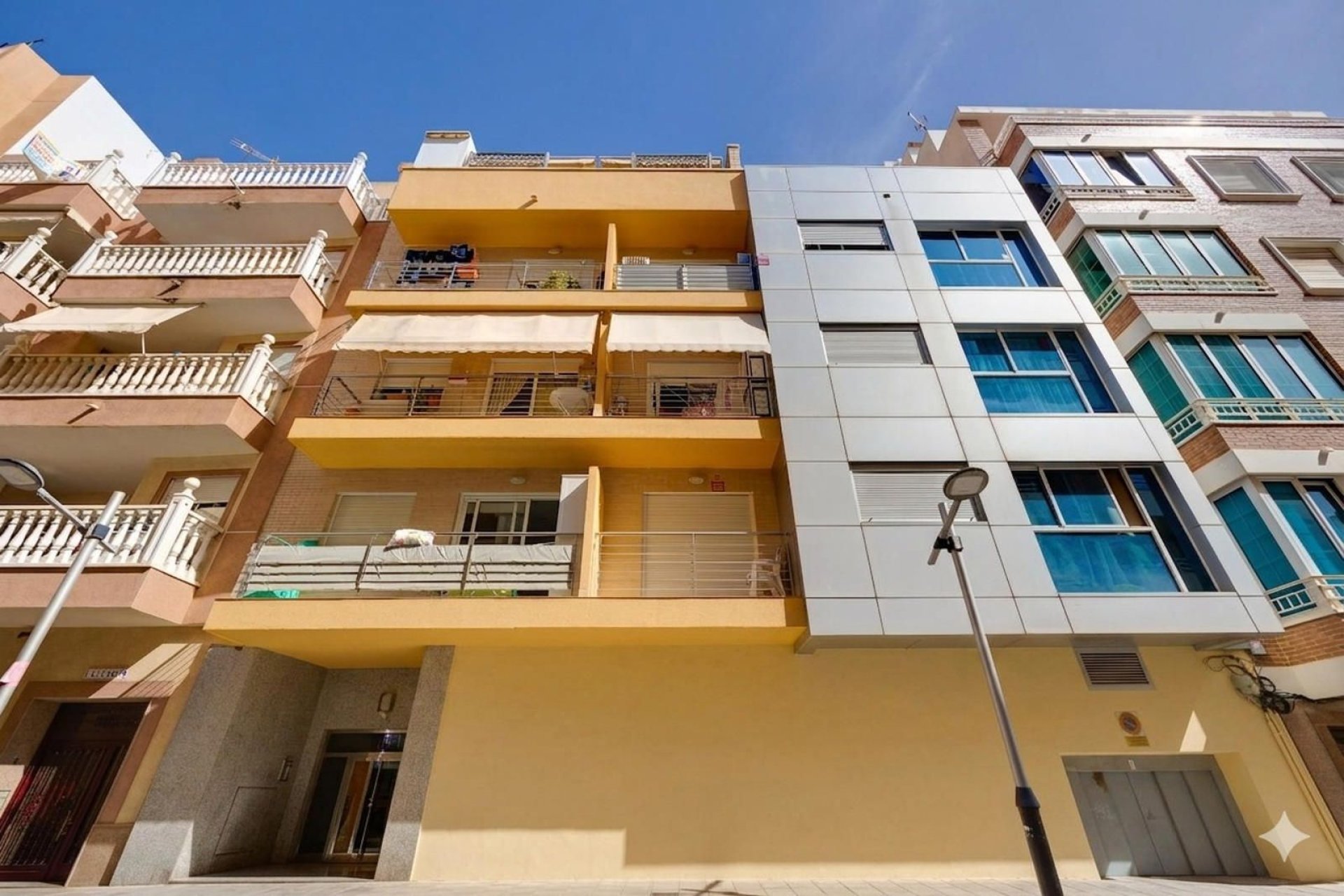 Resale - Penthouse -
Torrevieja - Acequion