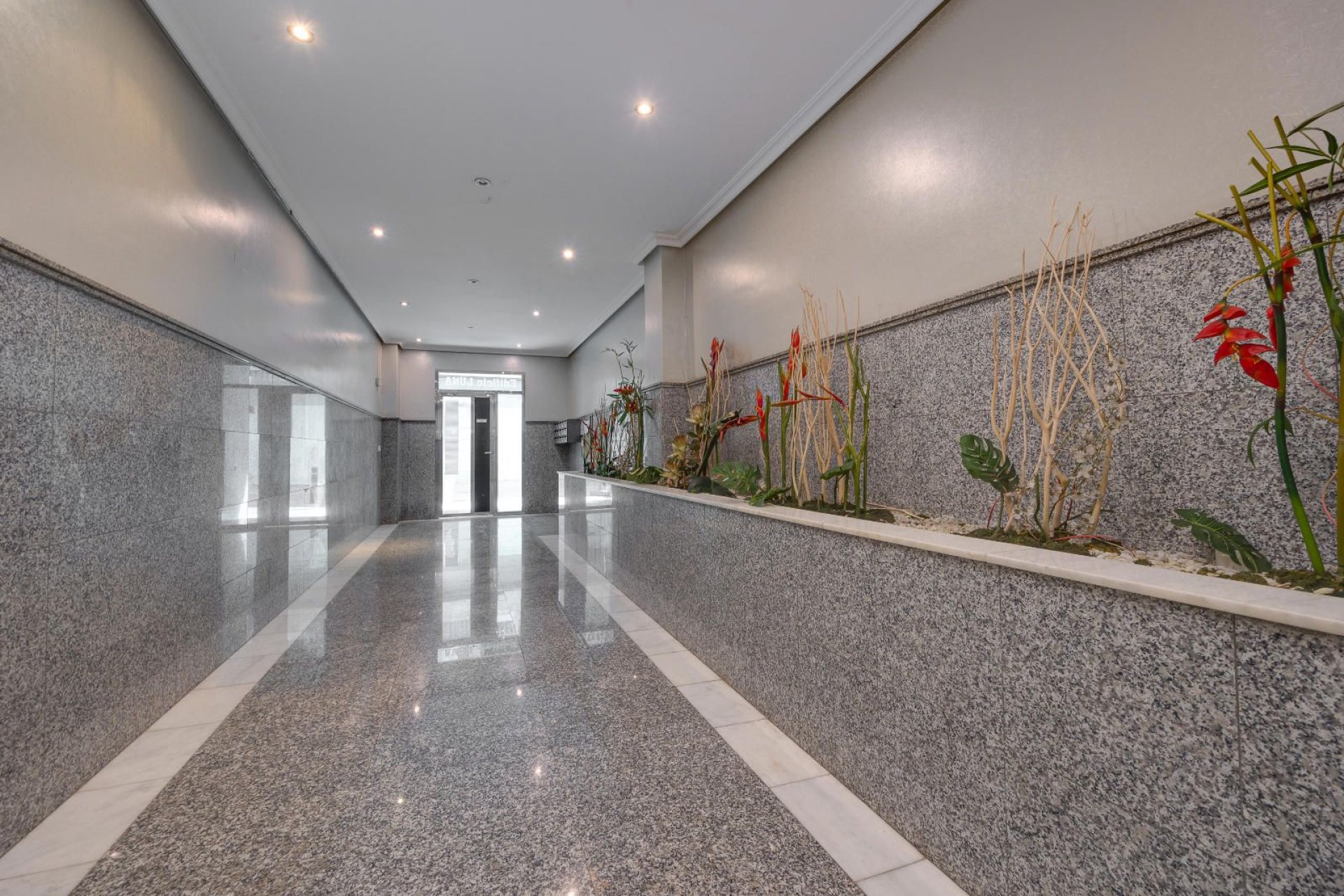 Resale - Penthouse -
Torrevieja - Acequion