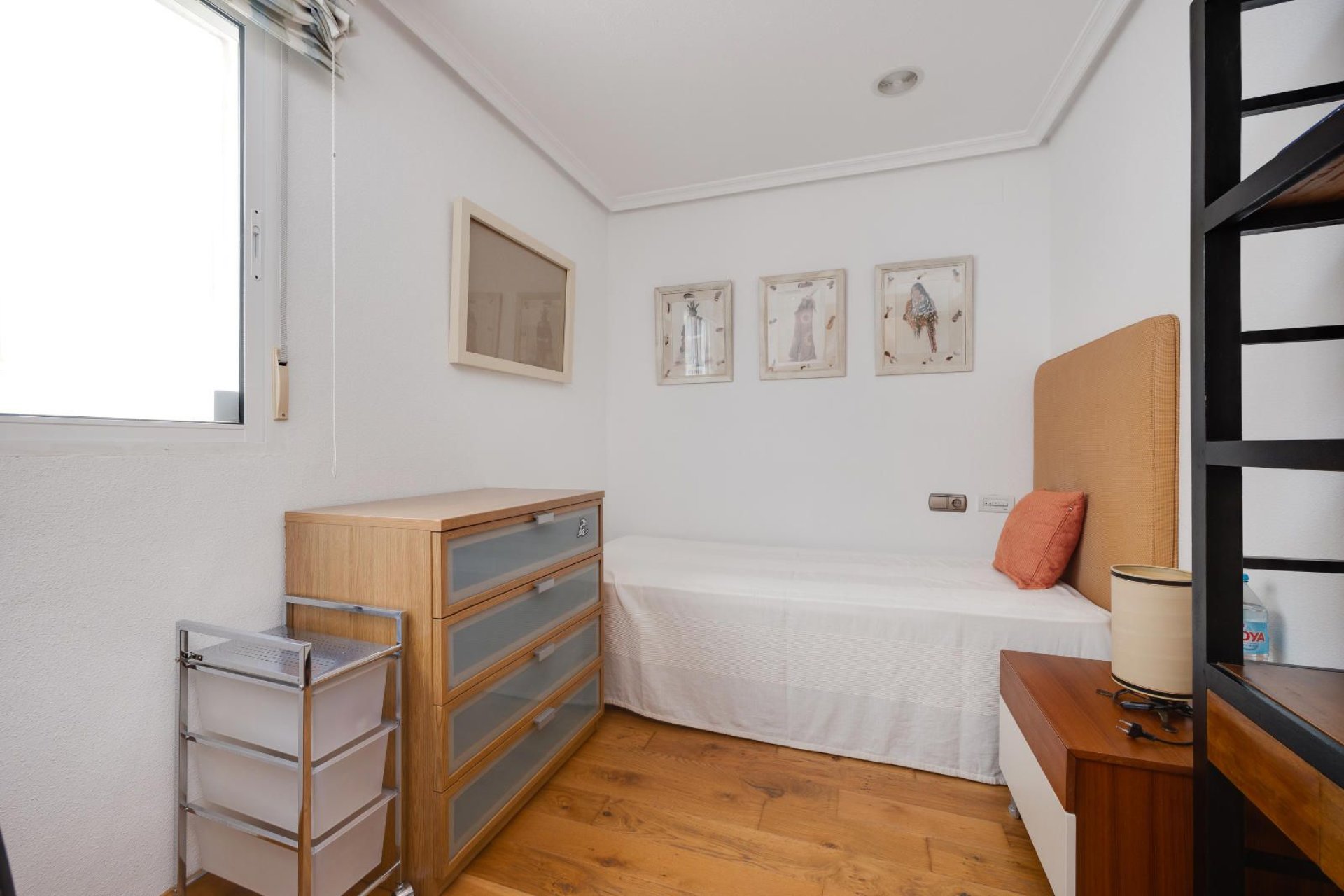 Resale - Penthouse -
Torrevieja - Acequion