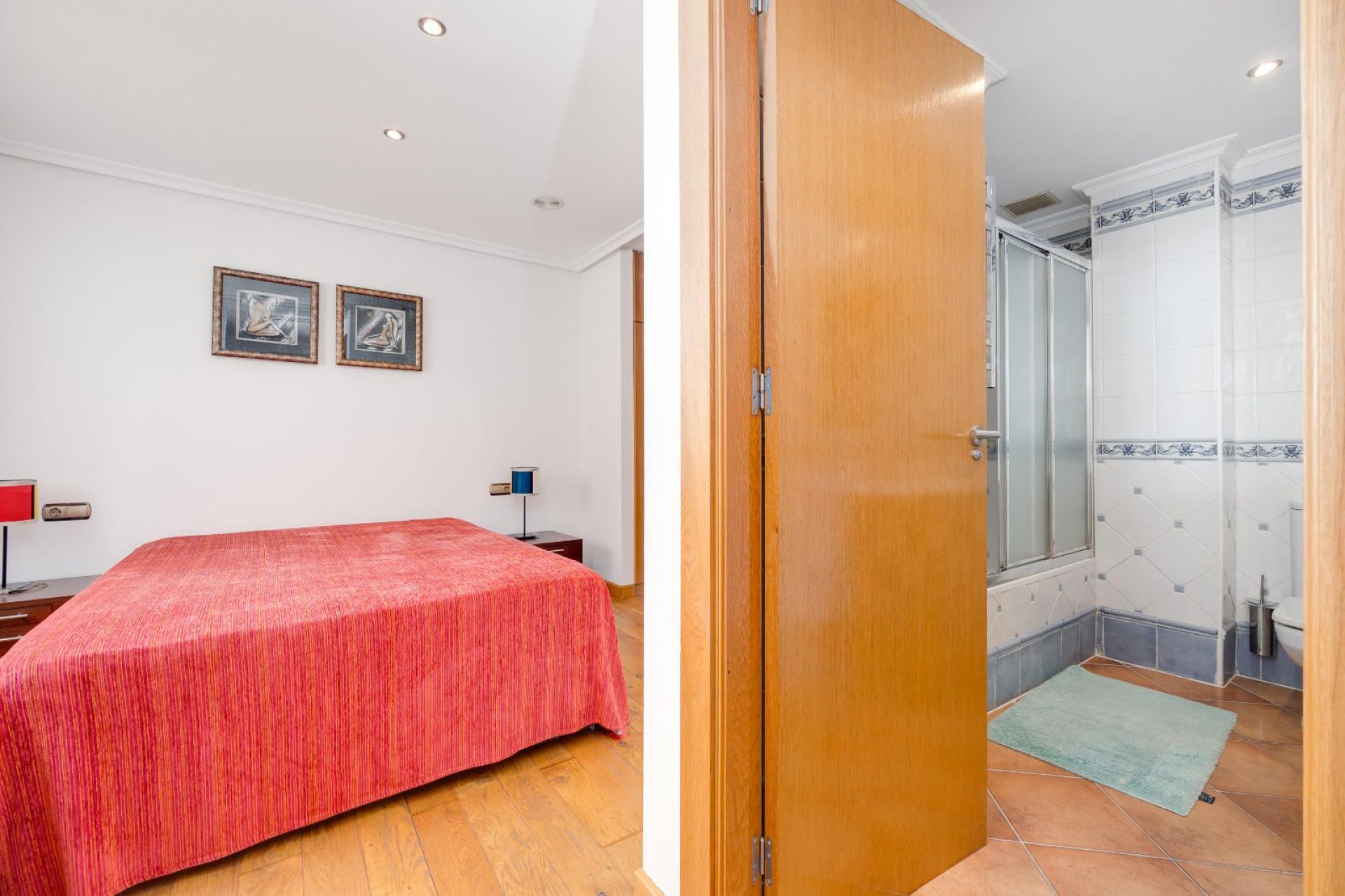 Resale - Penthouse -
Torrevieja - Acequion