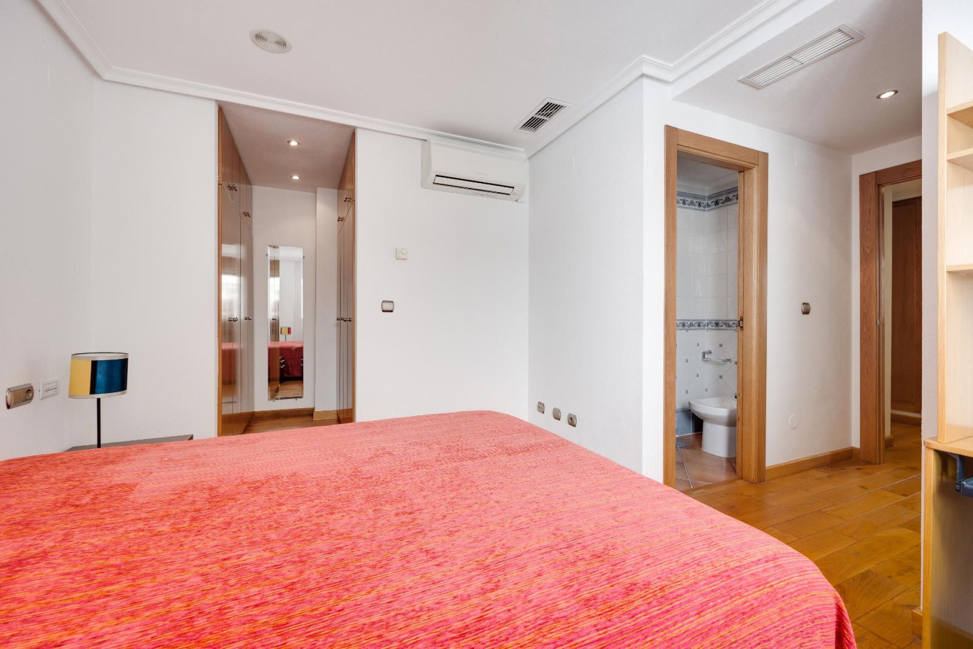 Resale - Penthouse -
Torrevieja - Acequion