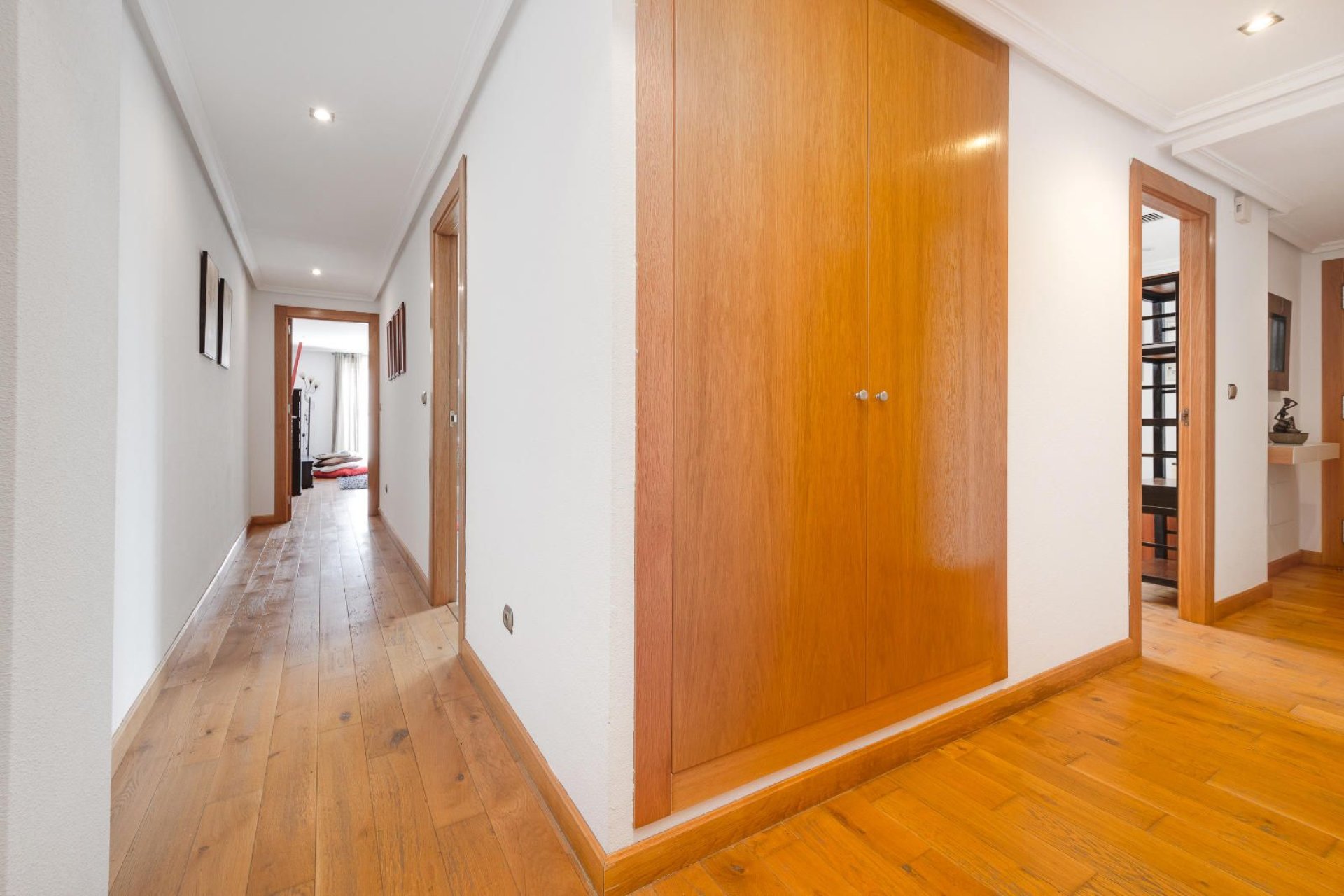 Resale - Penthouse -
Torrevieja - Acequion