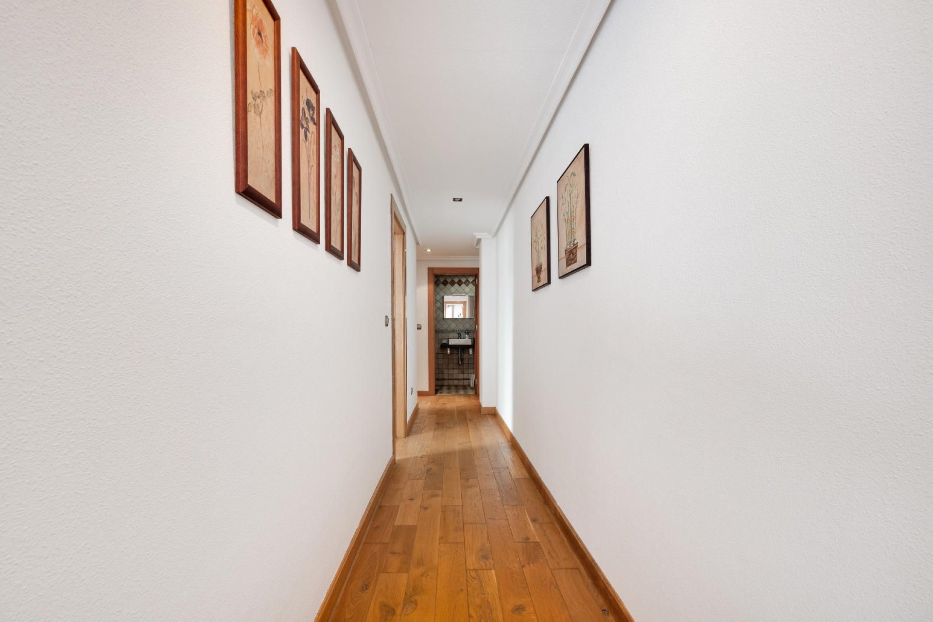 Resale - Penthouse -
Torrevieja - Acequion