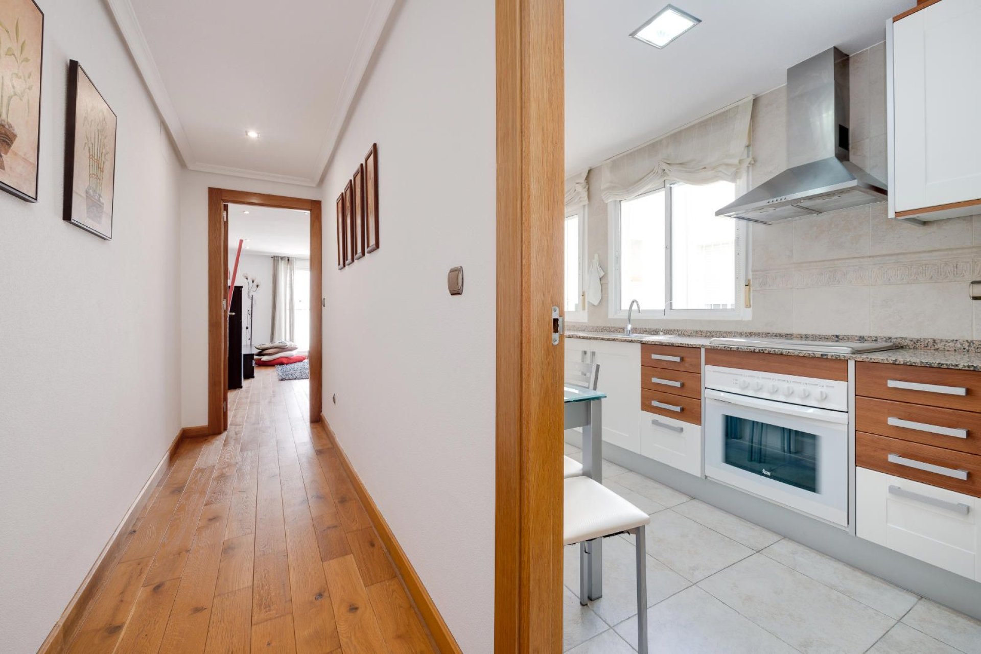 Resale - Penthouse -
Torrevieja - Acequion