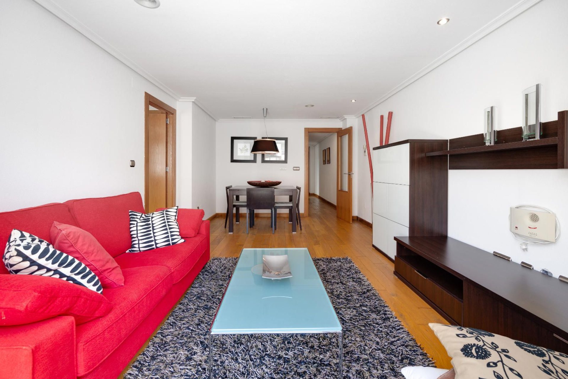 Resale - Penthouse -
Torrevieja - Acequion