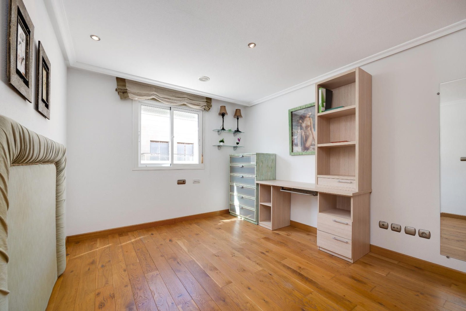 Resale - Penthouse -
Torrevieja - Acequion