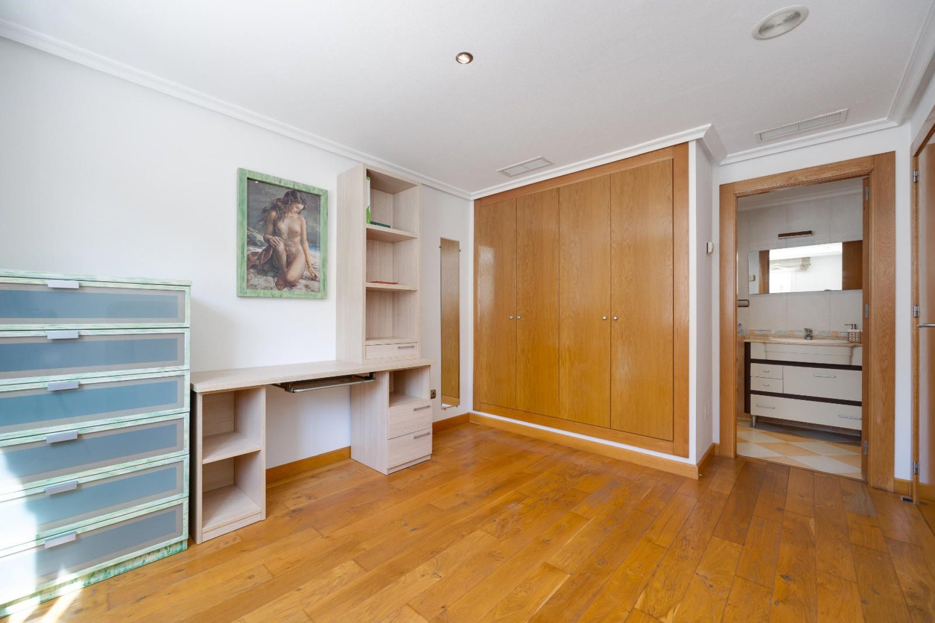 Resale - Penthouse -
Torrevieja - Acequion