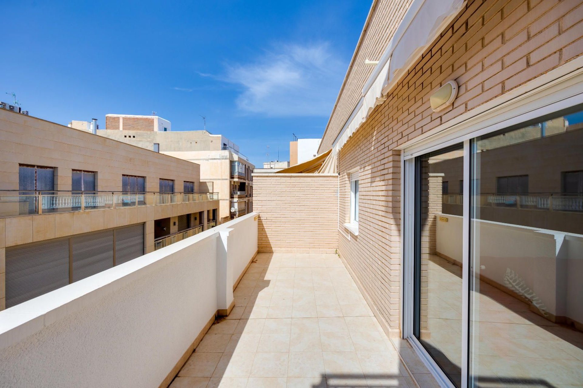 Resale - Penthouse -
Torrevieja - Acequion