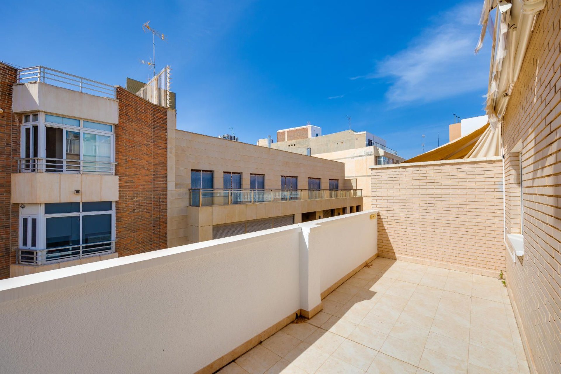 Resale - Penthouse -
Torrevieja - Acequion