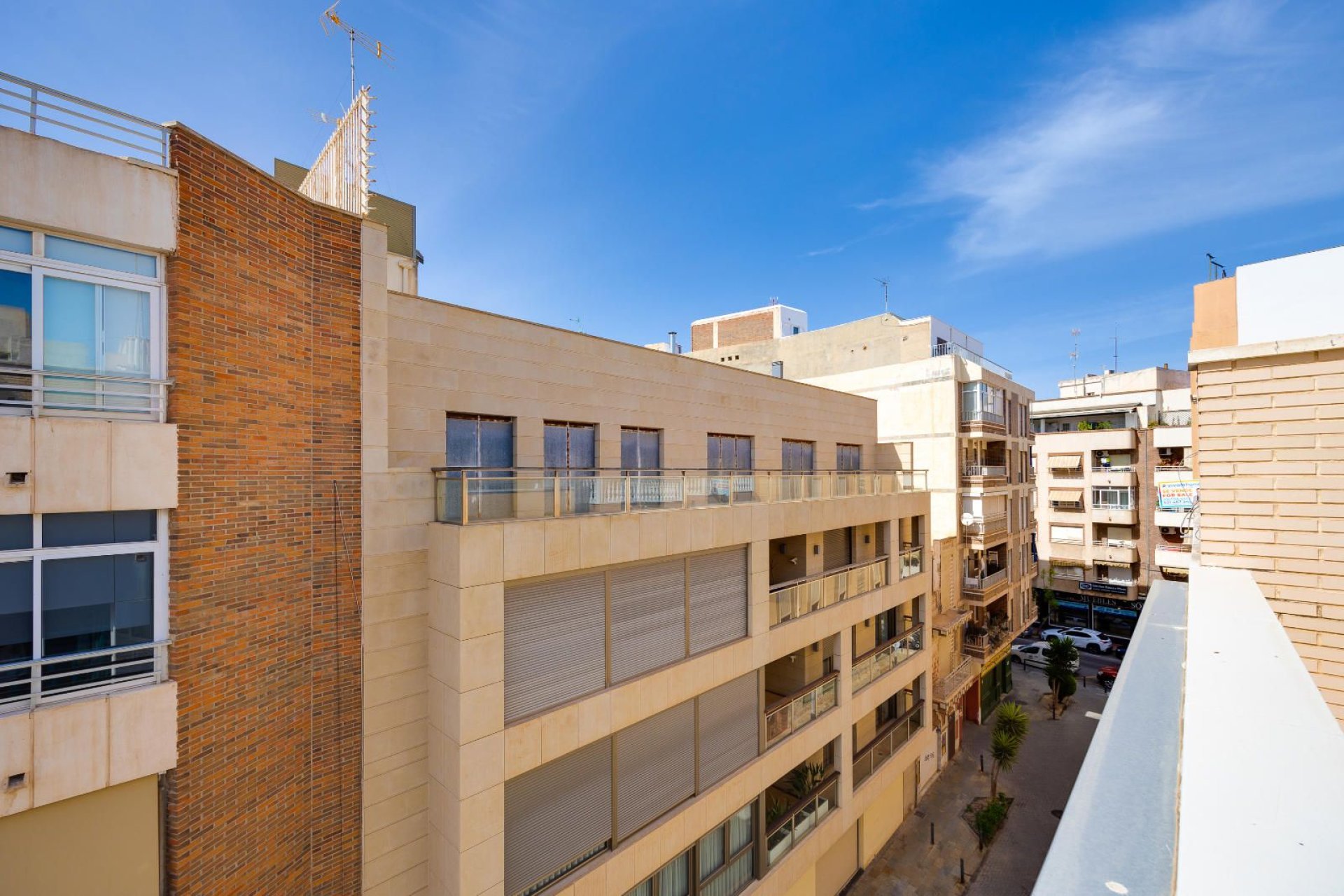 Resale - Penthouse -
Torrevieja - Acequion