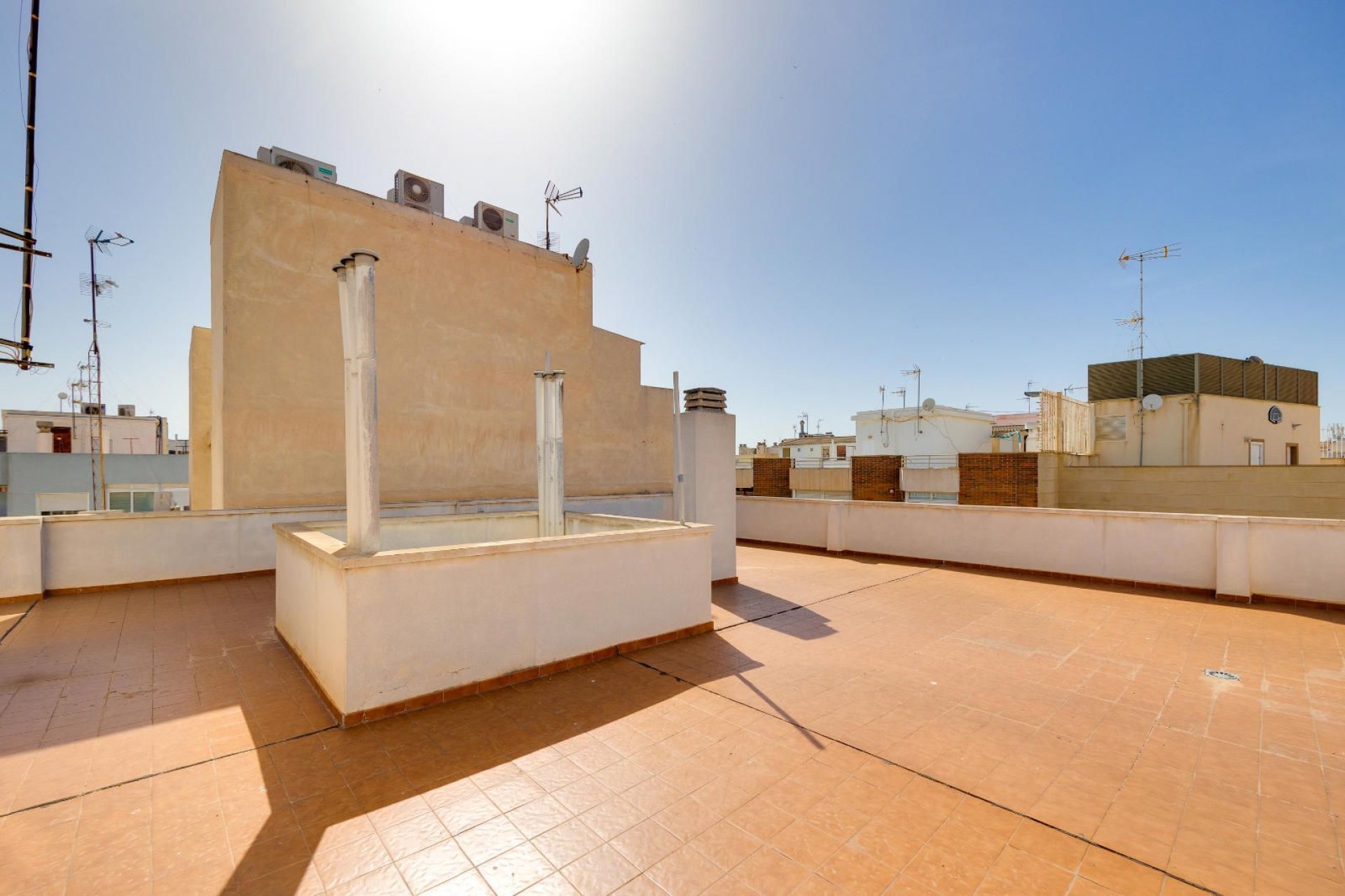 Resale - Penthouse -
Torrevieja - Acequion