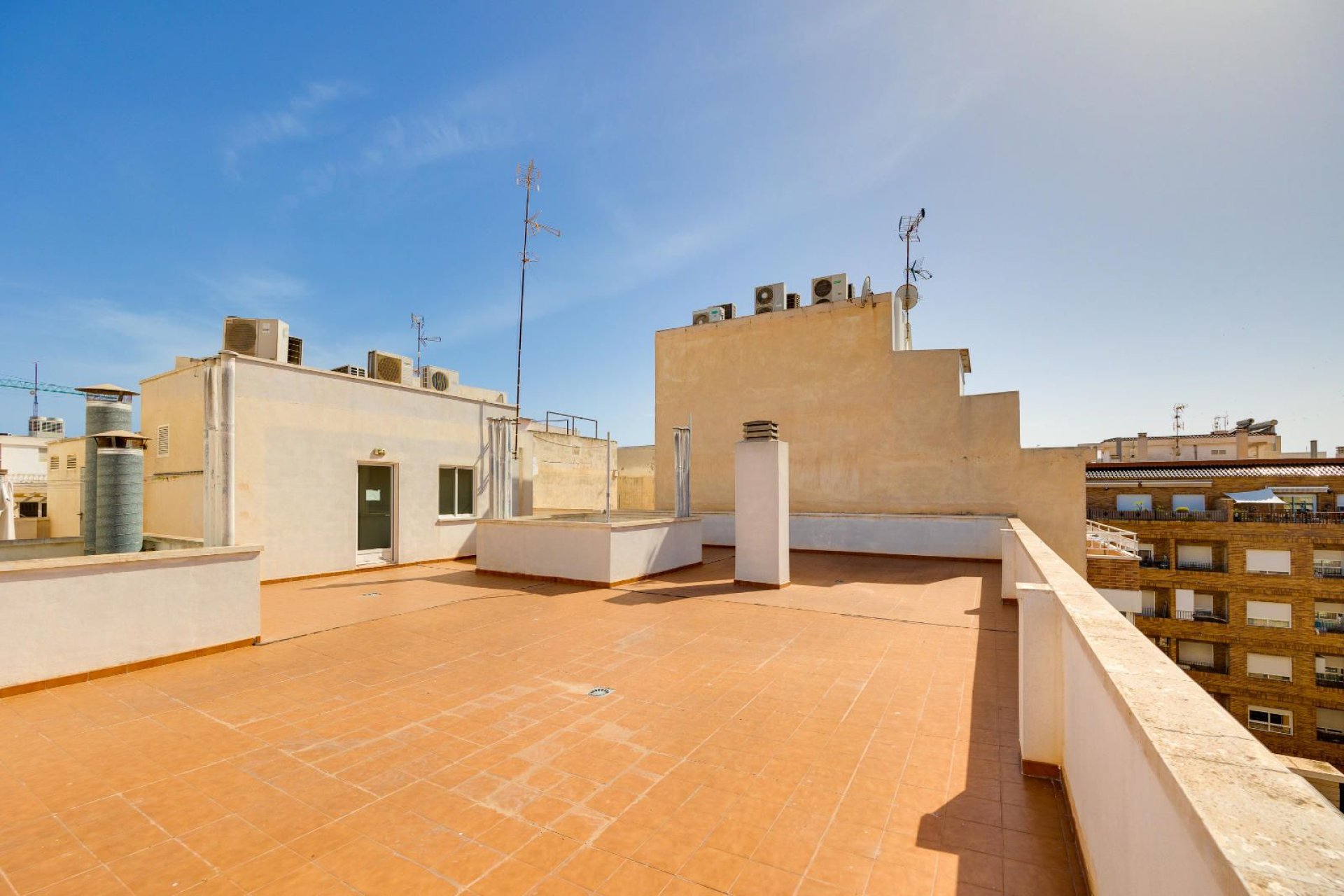 Resale - Penthouse -
Torrevieja - Acequion