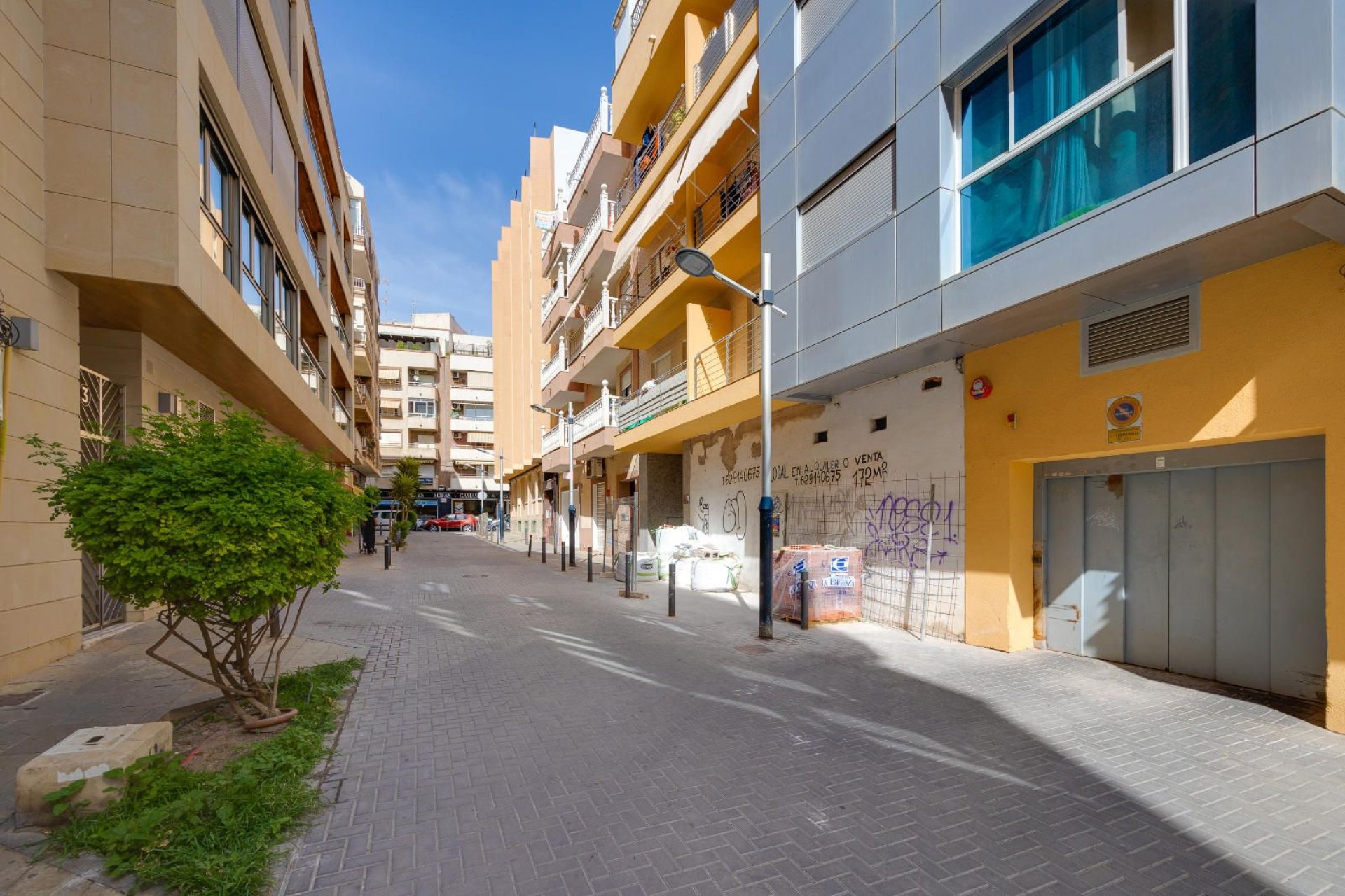 Resale - Penthouse -
Torrevieja - Acequion