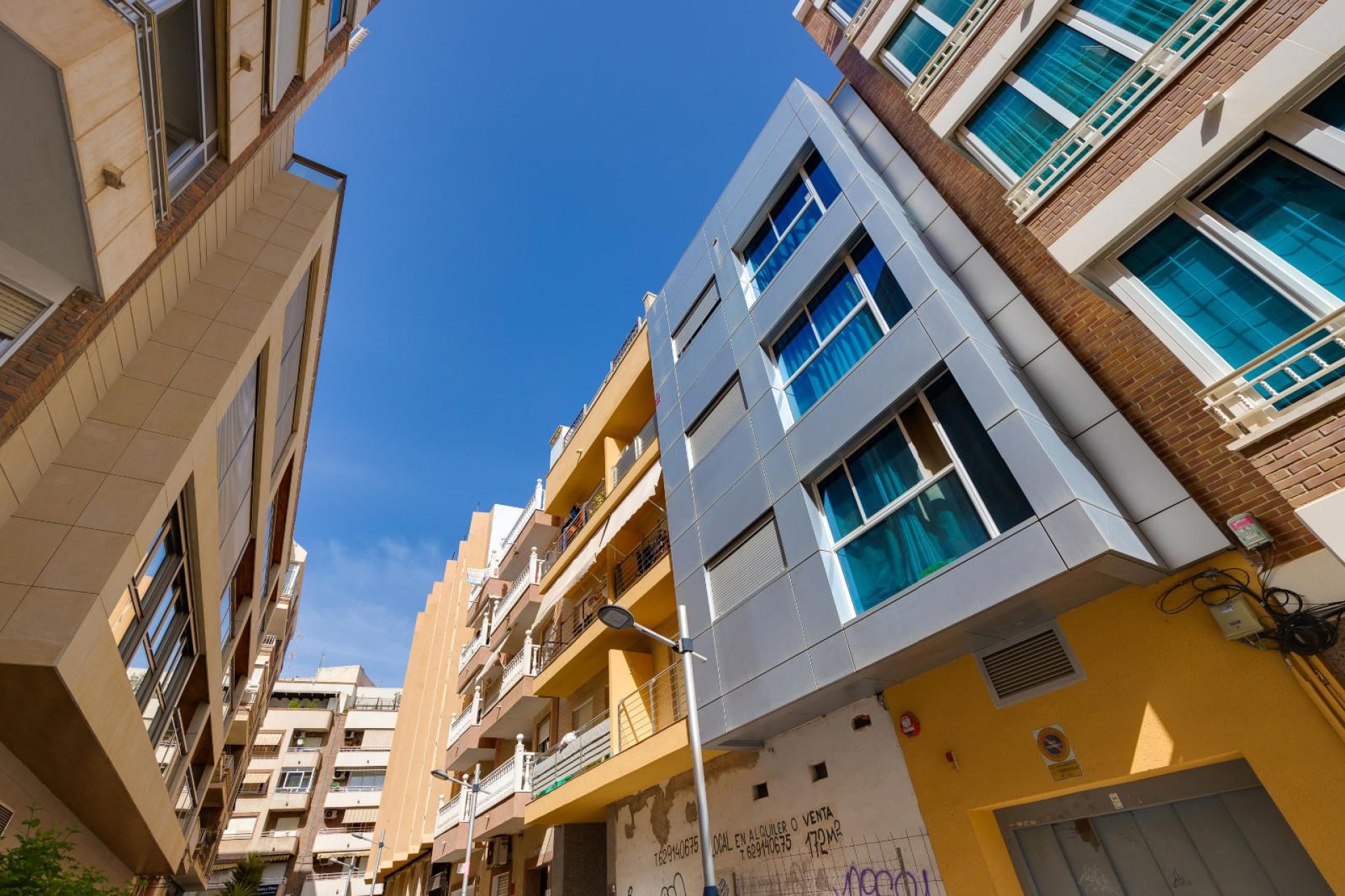 Resale - Penthouse -
Torrevieja - Acequion