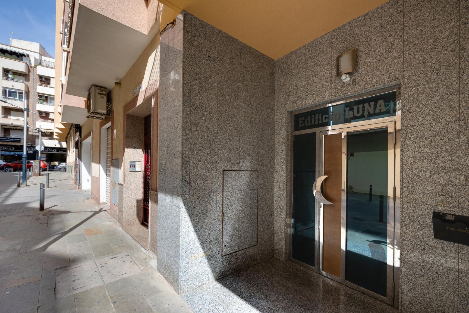 Resale - Penthouse -
Torrevieja - Acequion