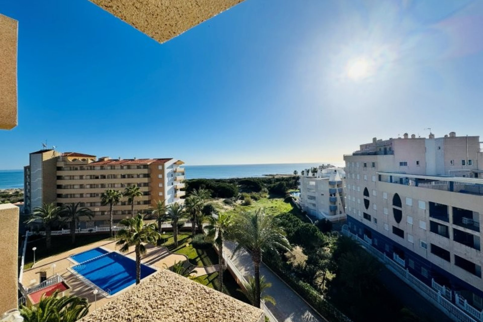 Resale - Penthouse -
Torrevieja - Alanis