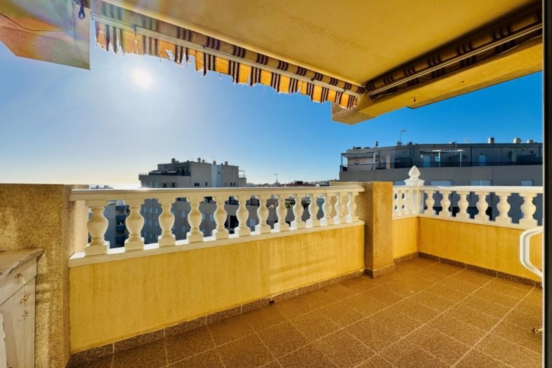 Resale - Penthouse -
Torrevieja - Alanis