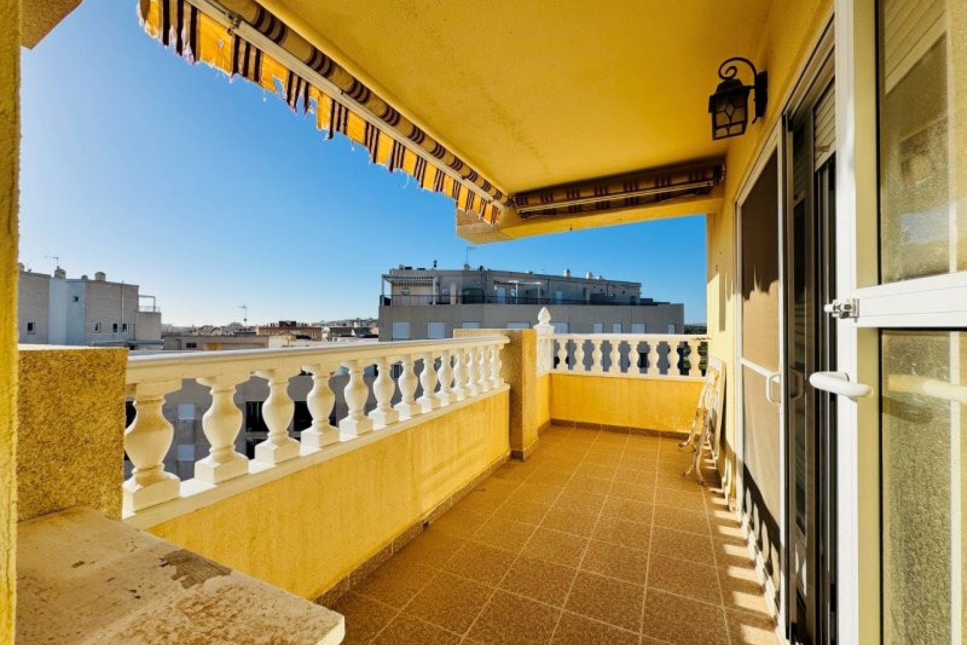 Resale - Penthouse -
Torrevieja - Alanis