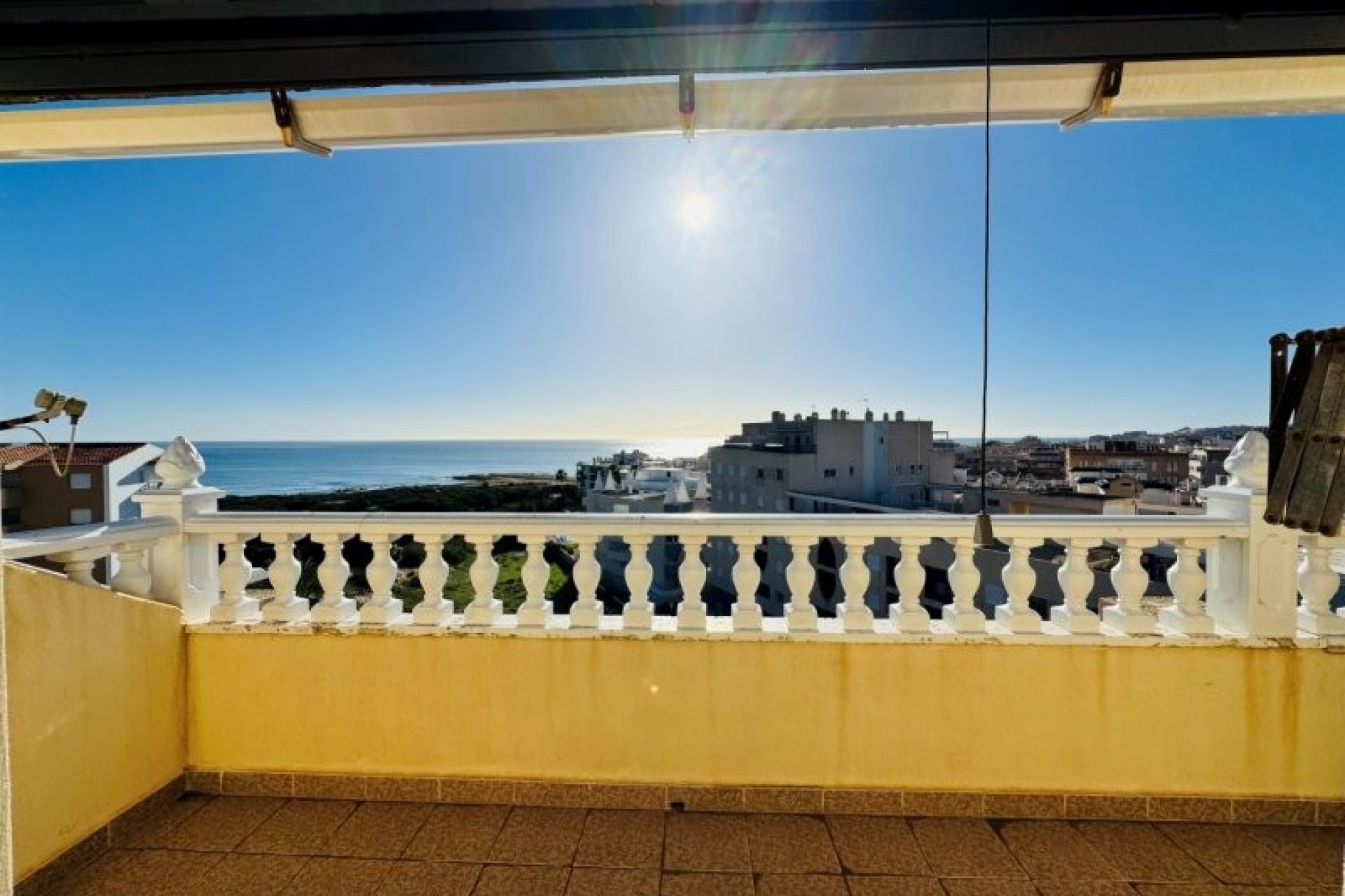 Resale - Penthouse -
Torrevieja - Alanis