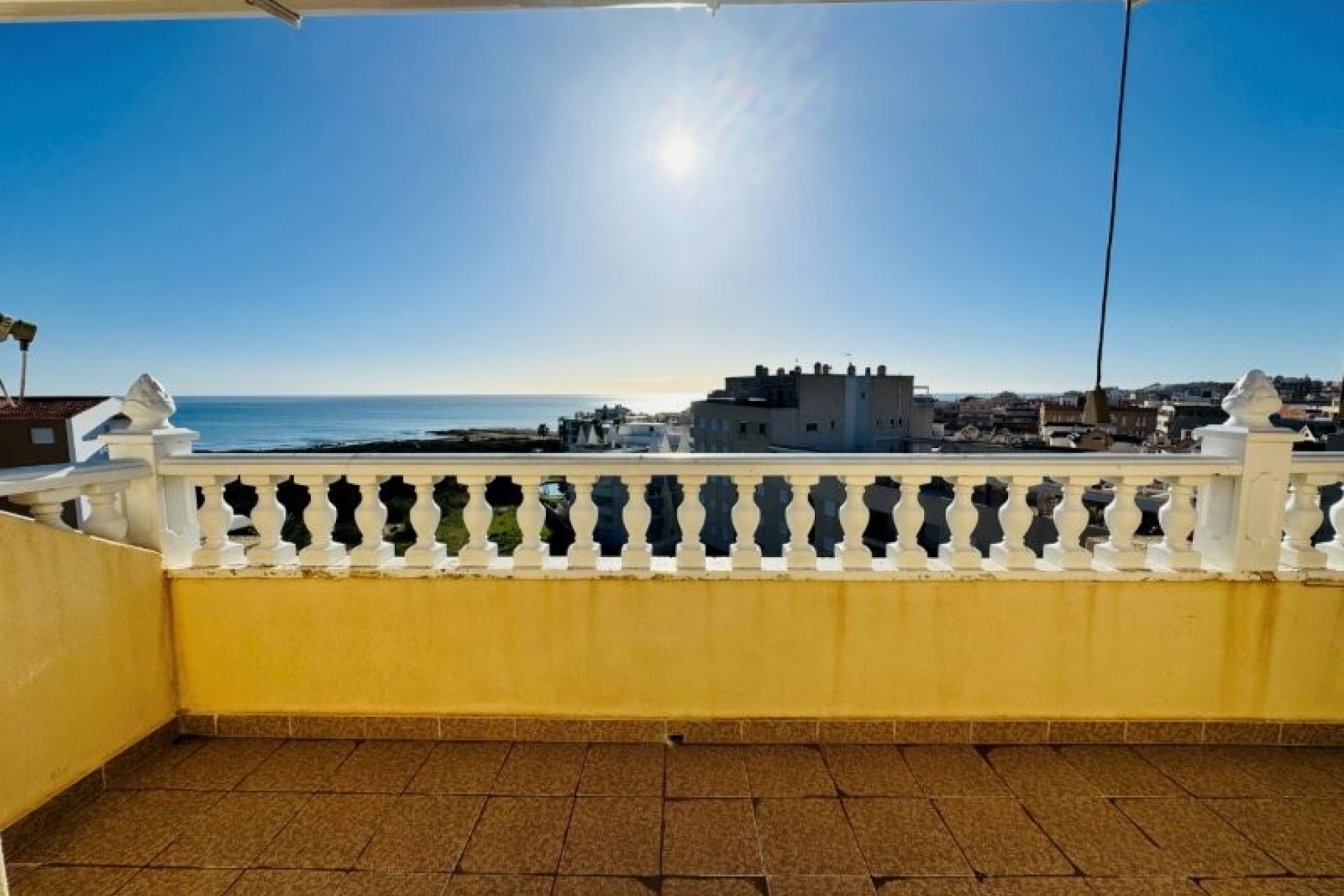 Resale - Penthouse -
Torrevieja - Alanis