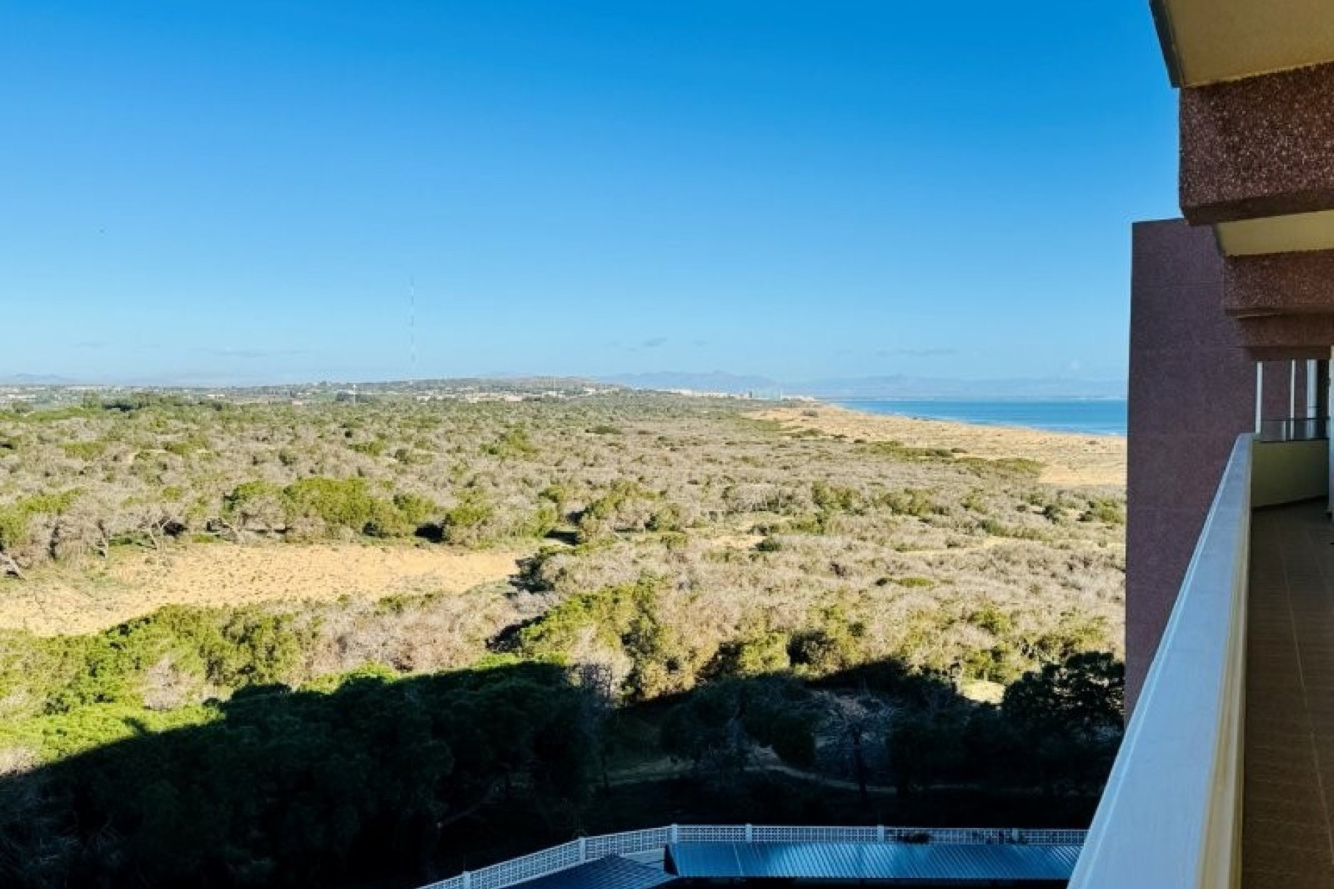 Resale - Penthouse -
Torrevieja - Alanis