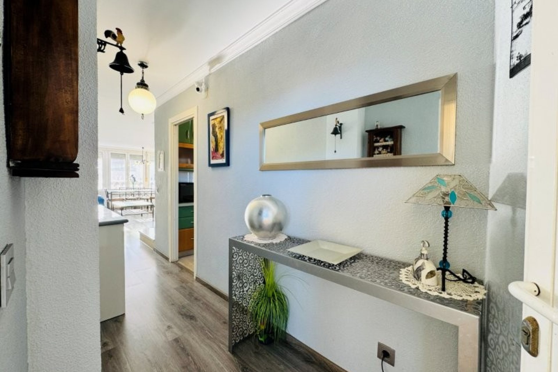 Resale - Penthouse -
Torrevieja - Alanis