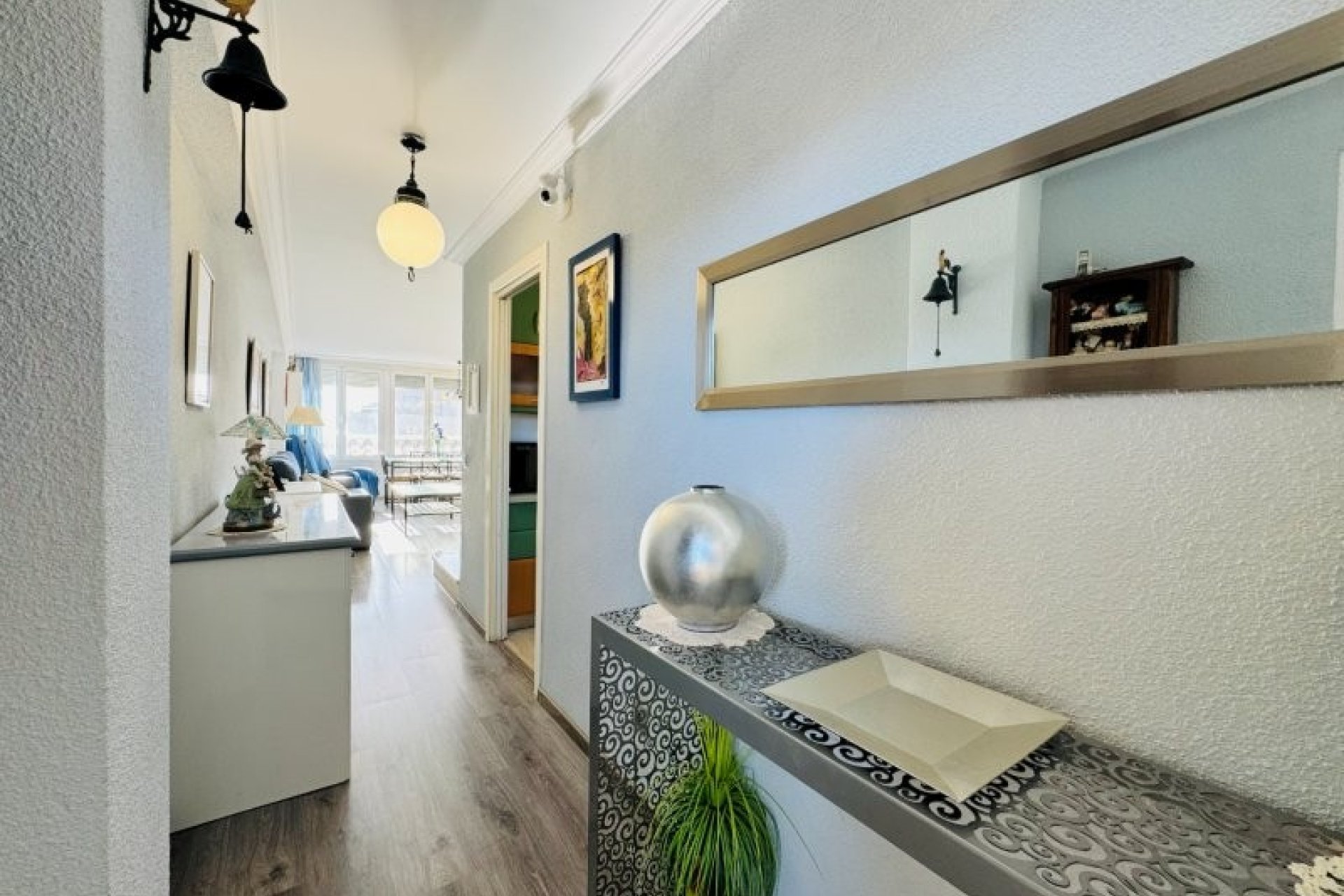 Resale - Penthouse -
Torrevieja - Alanis