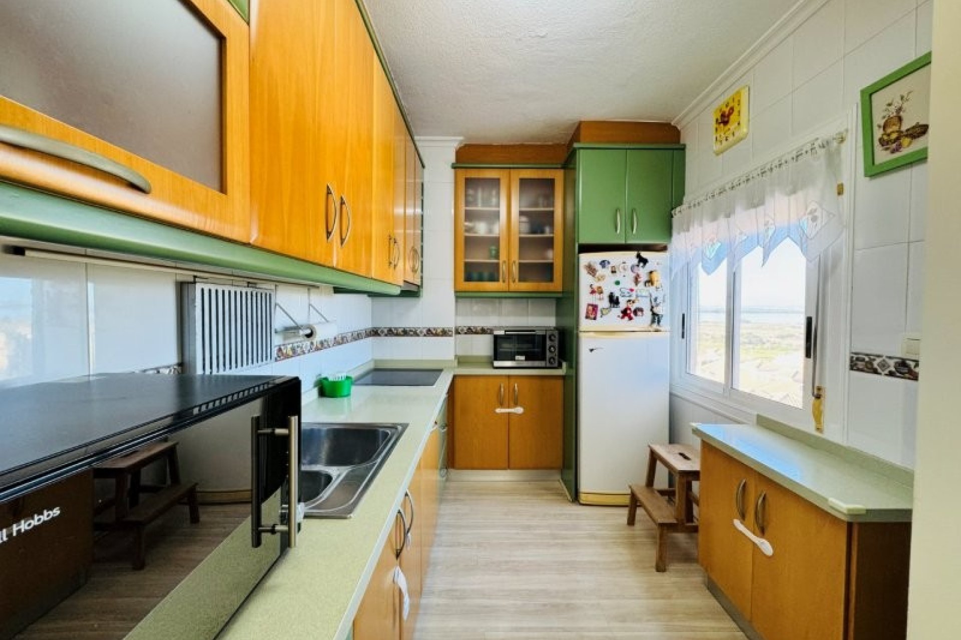 Resale - Penthouse -
Torrevieja - Alanis