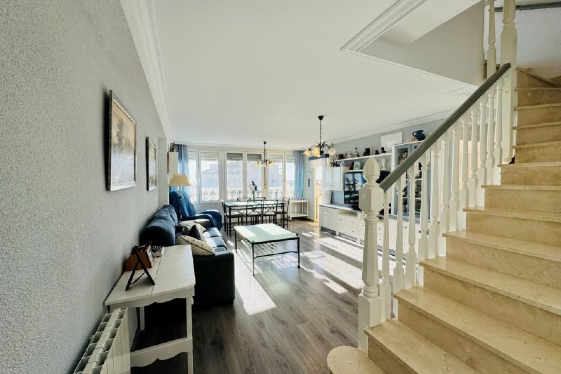 Resale - Penthouse -
Torrevieja - Alanis