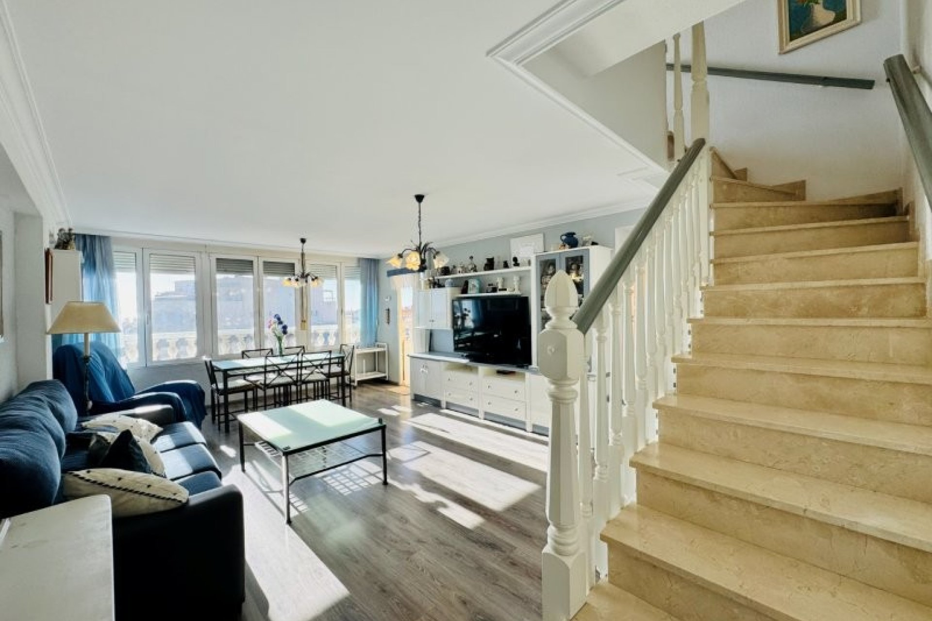 Resale - Penthouse -
Torrevieja - Alanis