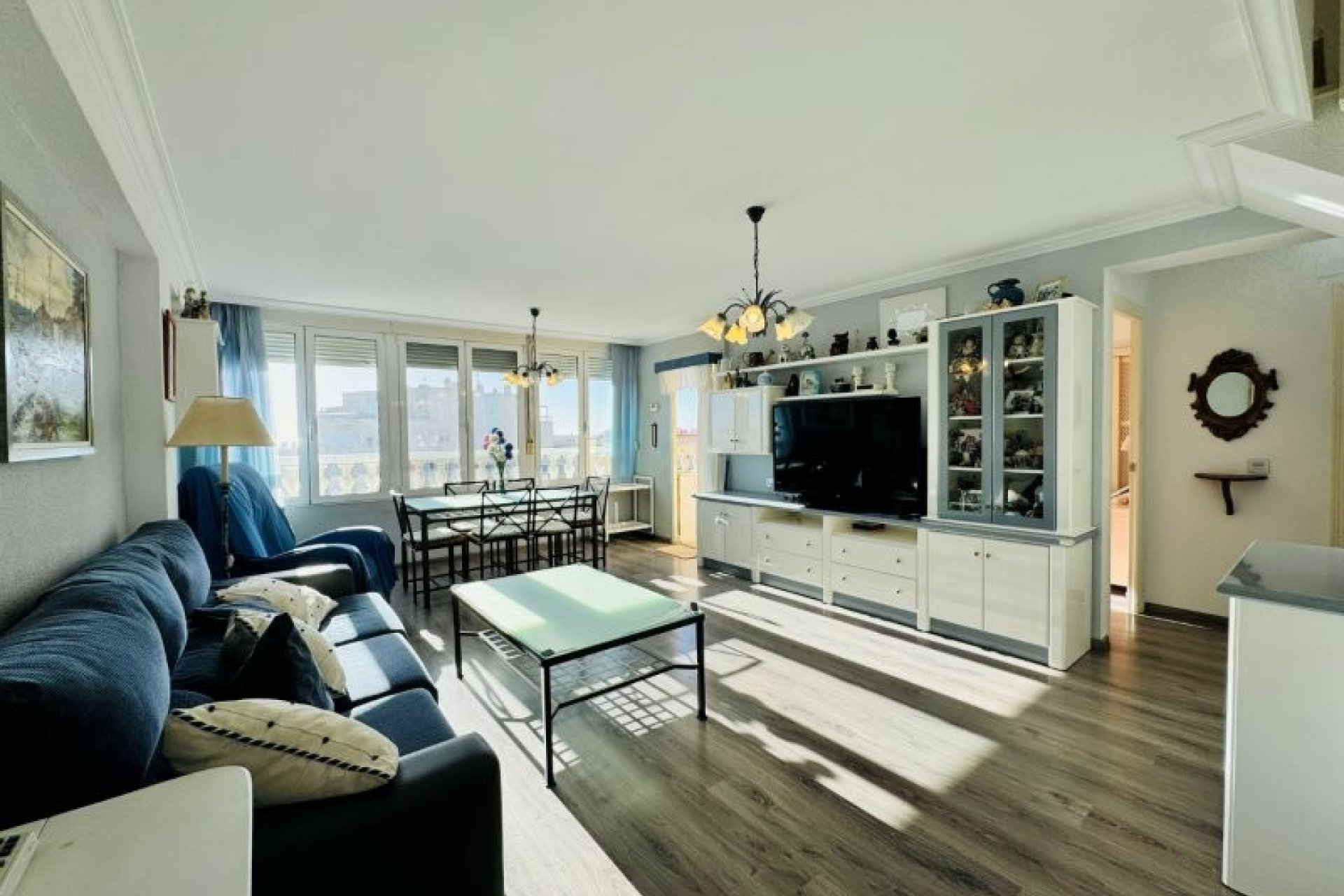 Resale - Penthouse -
Torrevieja - Alanis