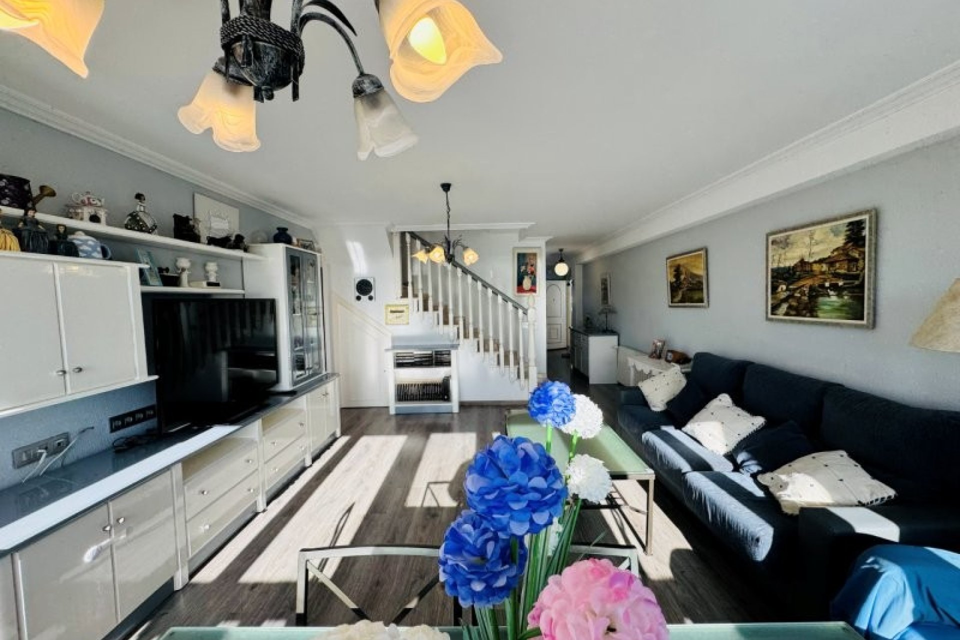 Resale - Penthouse -
Torrevieja - Alanis