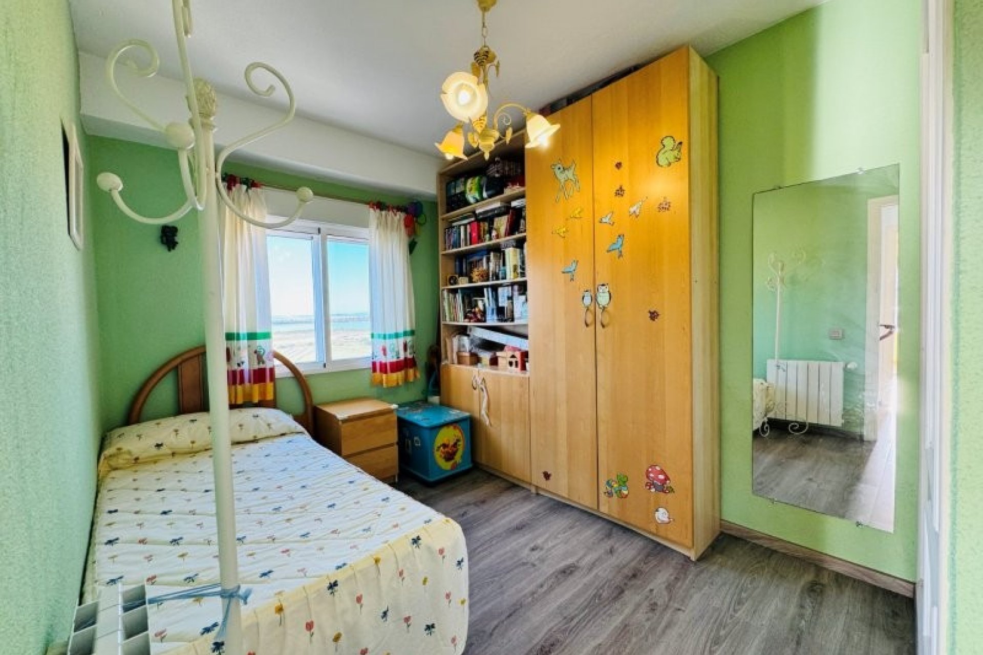 Resale - Penthouse -
Torrevieja - Alanis