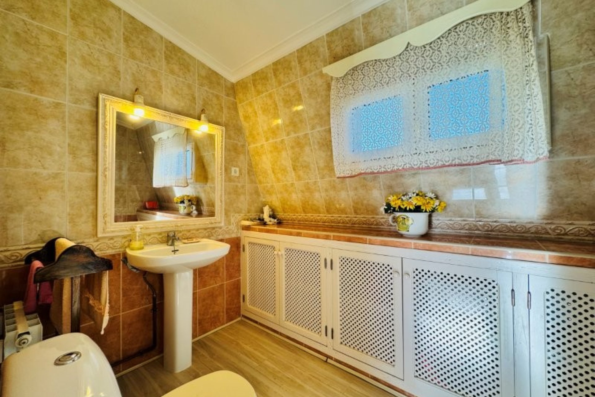 Resale - Penthouse -
Torrevieja - Alanis