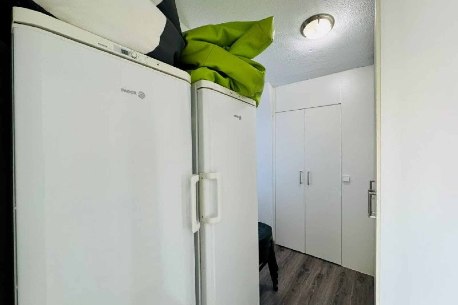 Resale - Penthouse -
Torrevieja - Alanis