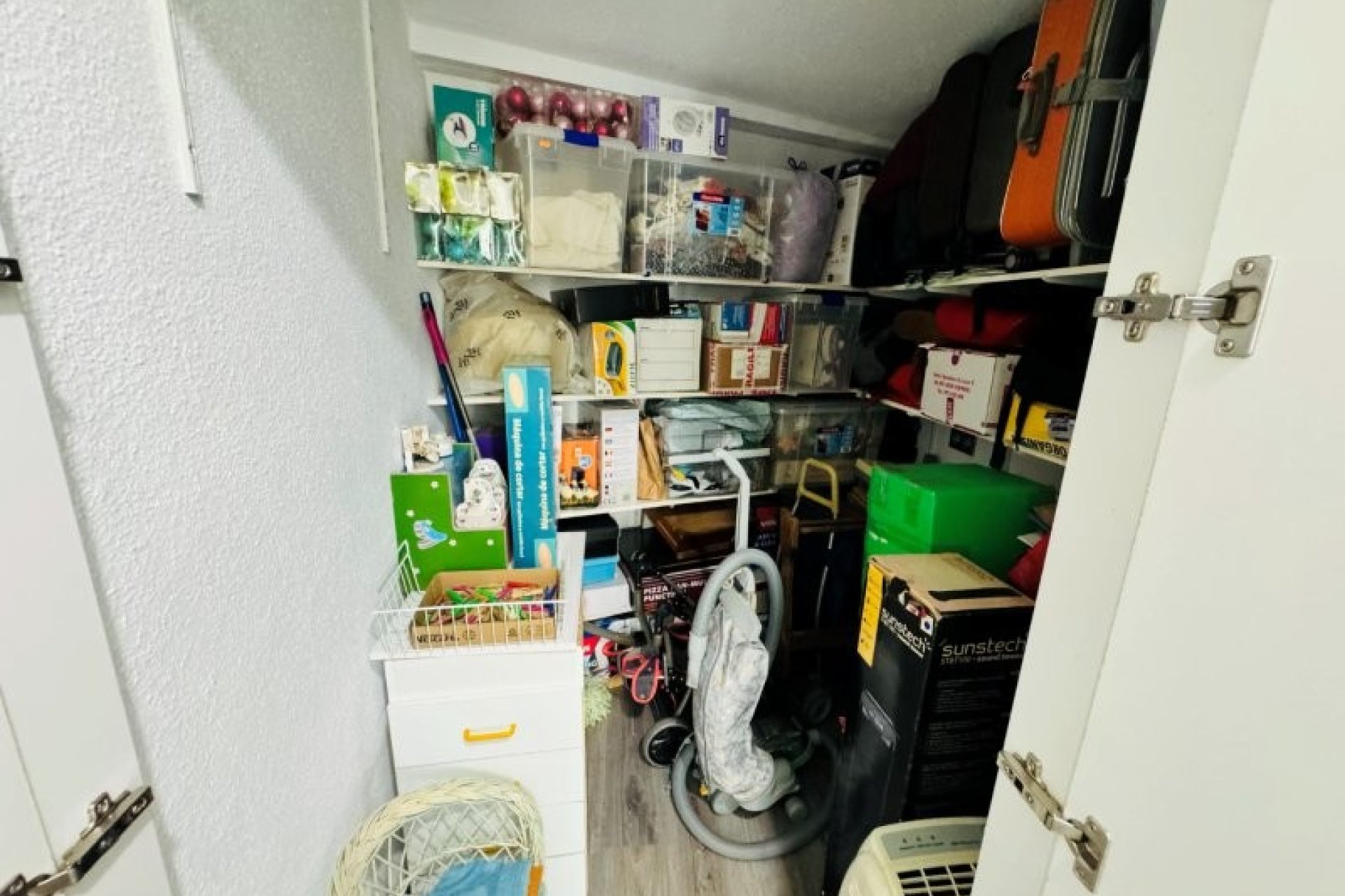 Resale - Penthouse -
Torrevieja - Alanis