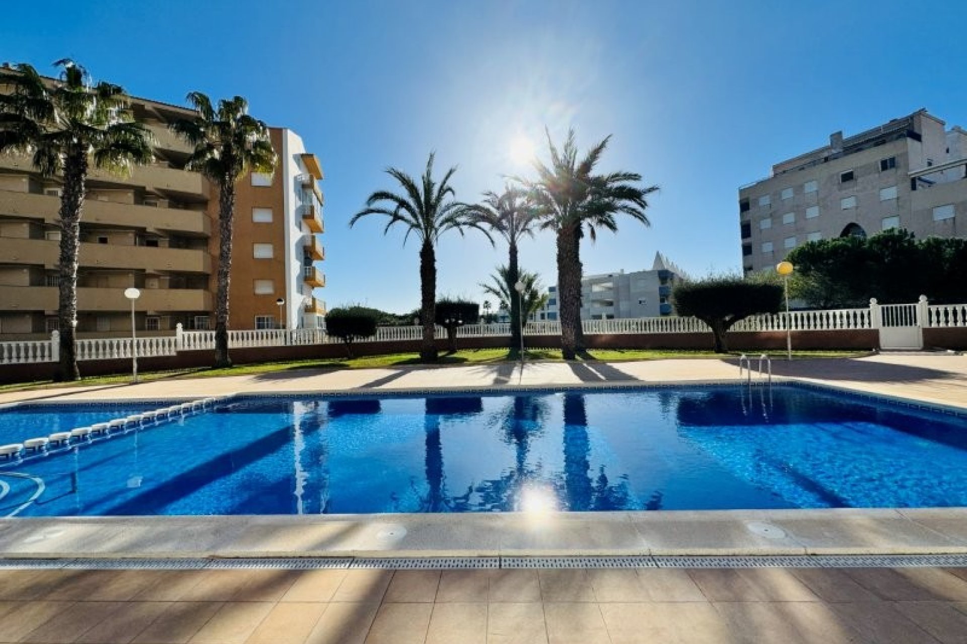Resale - Penthouse -
Torrevieja - Alanis