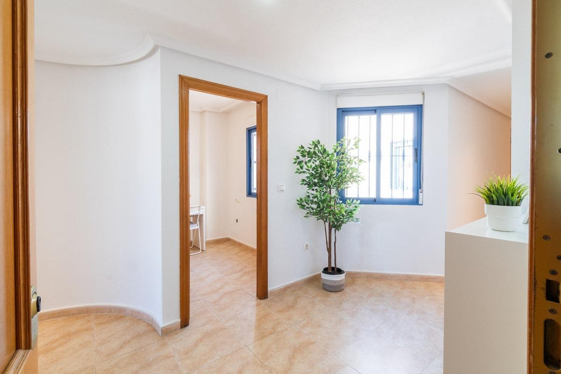 Resale - Penthouse -
Torrevieja - Centro