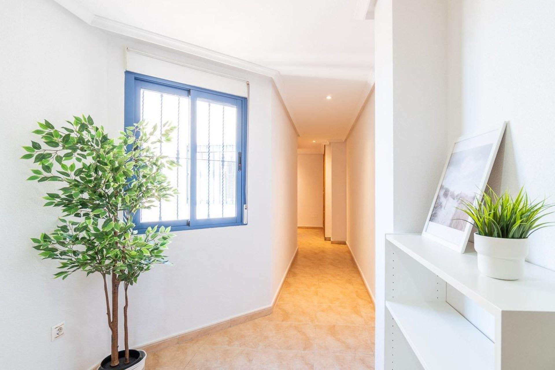 Resale - Penthouse -
Torrevieja - Centro