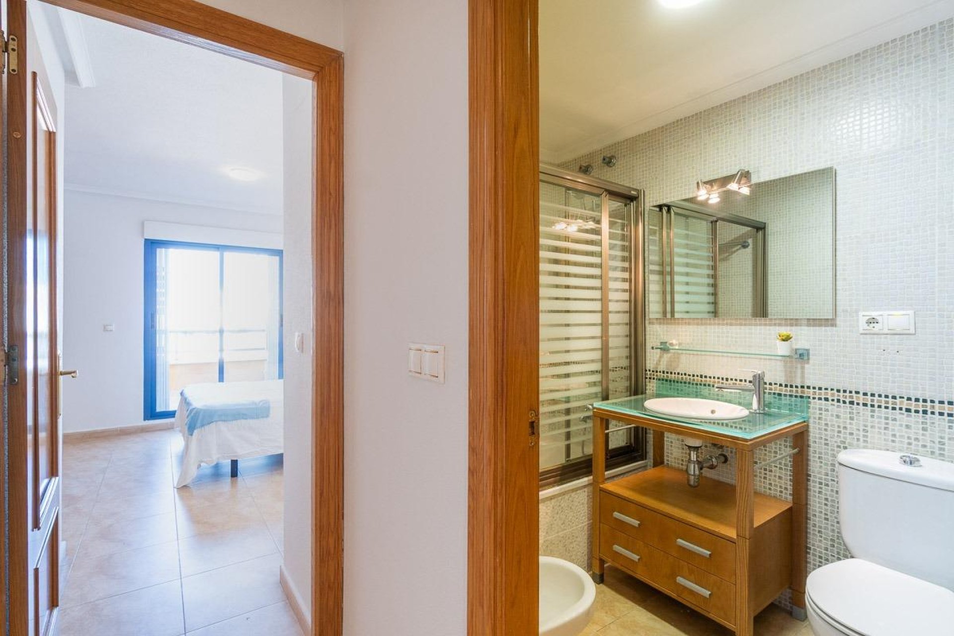 Resale - Penthouse -
Torrevieja - Centro