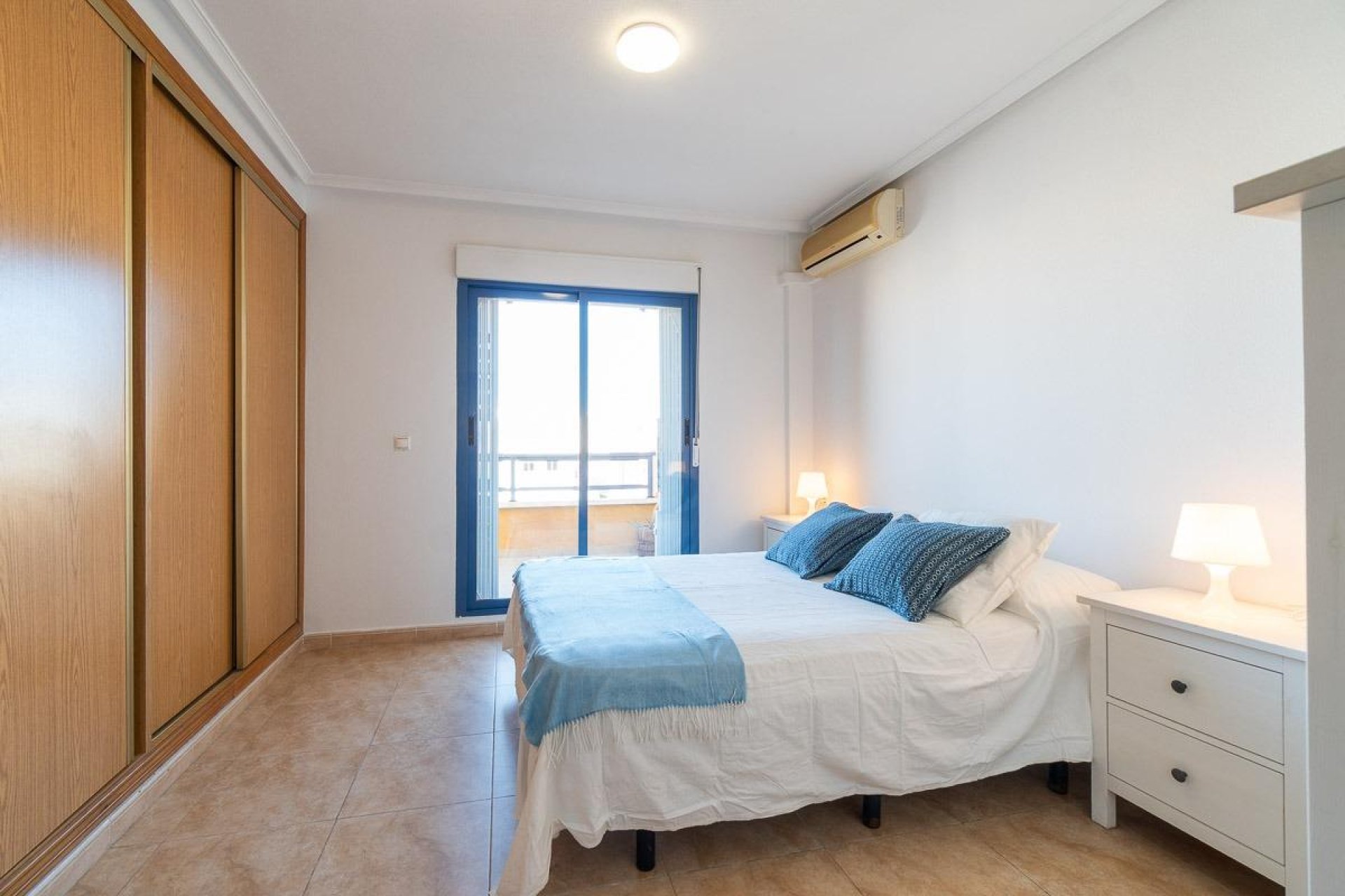 Resale - Penthouse -
Torrevieja - Centro