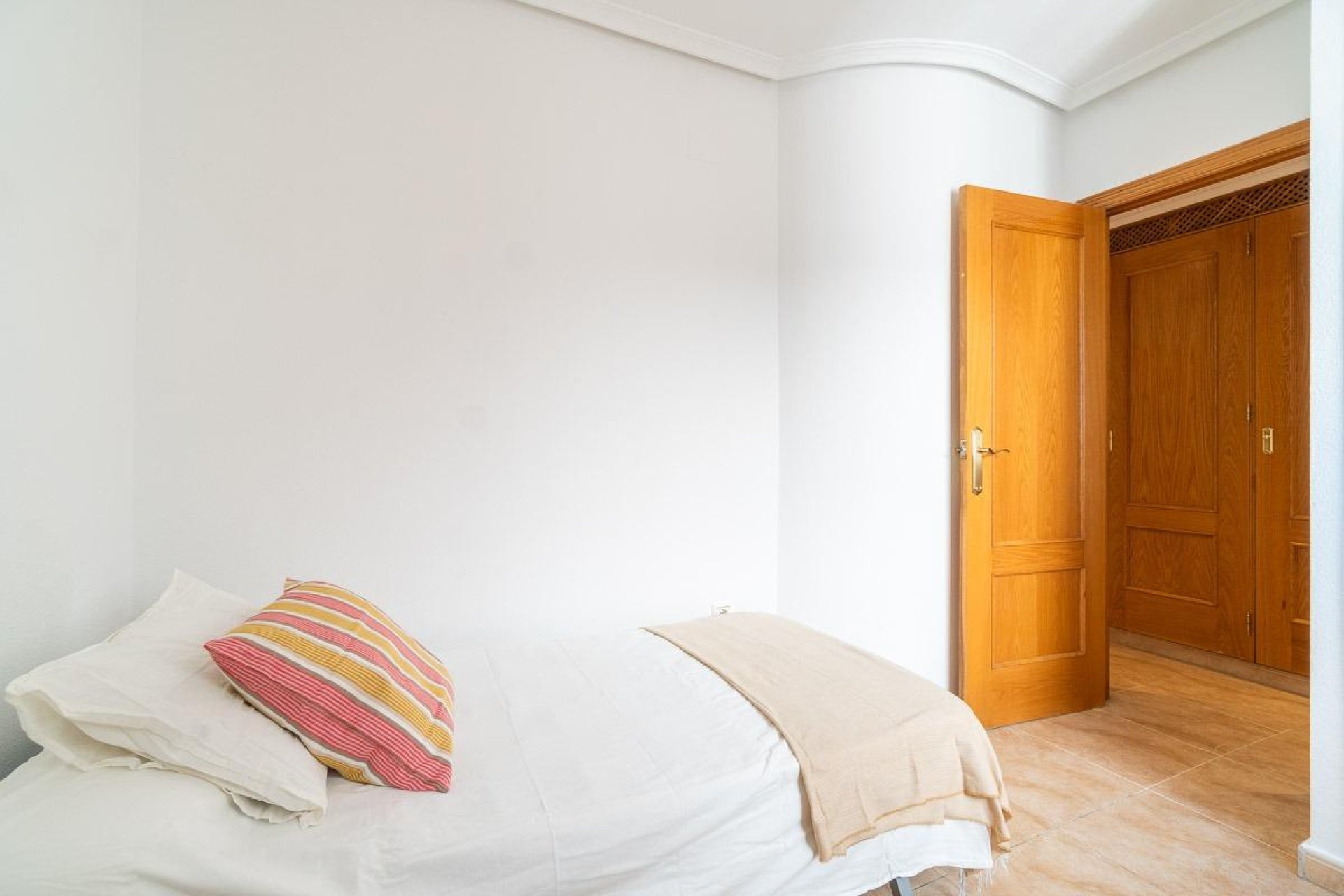 Resale - Penthouse -
Torrevieja - Centro