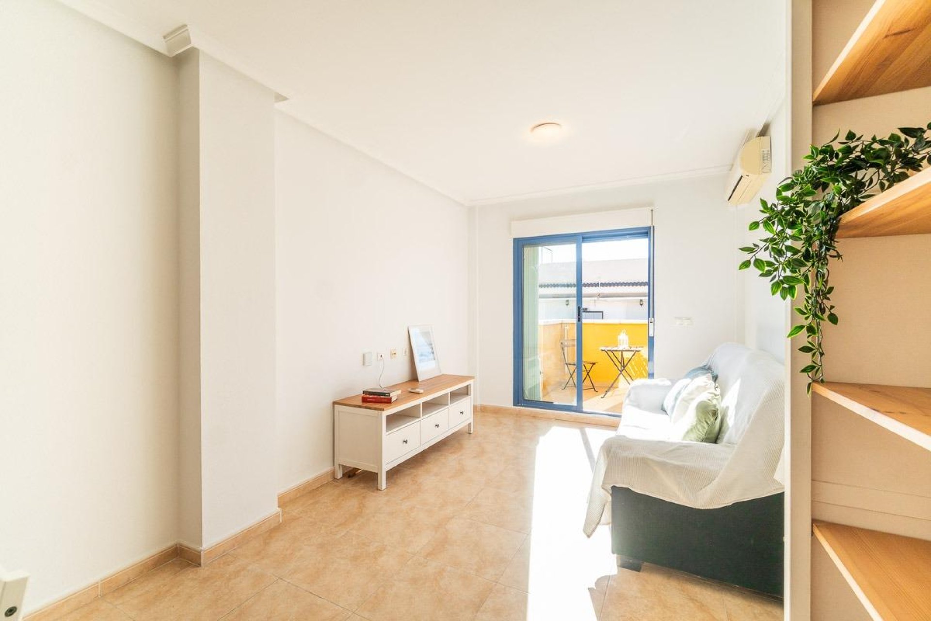 Resale - Penthouse -
Torrevieja - Centro